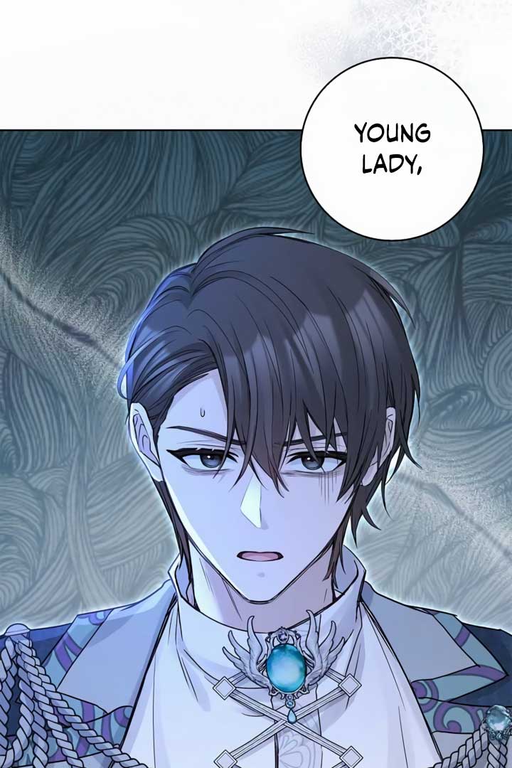 There is no forgiveness from the regressed lady Chapter 22 page 83