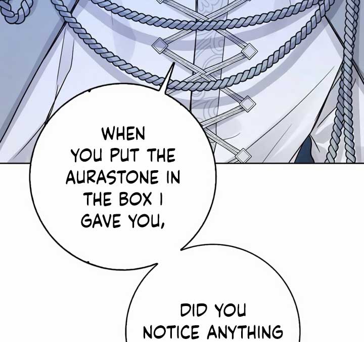 There is no forgiveness from the regressed lady Chapter 22 page 84