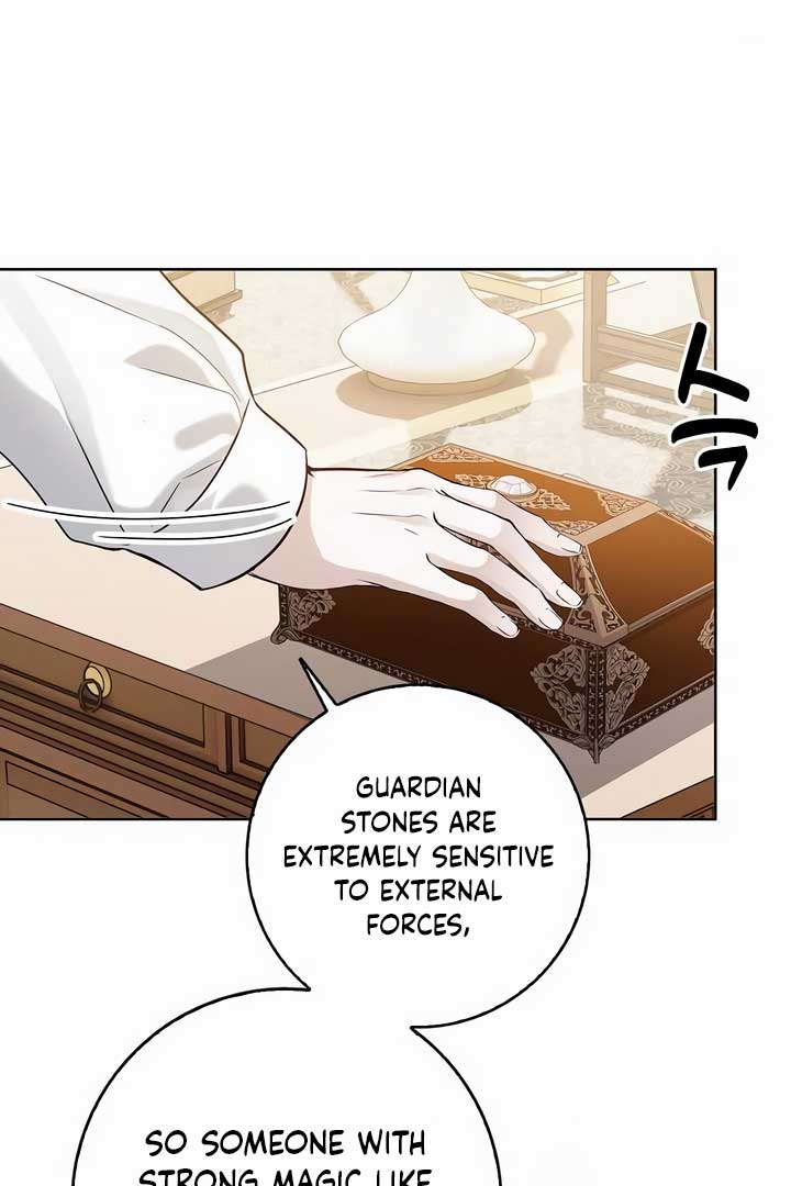 There is no forgiveness from the regressed lady Chapter 22 page 89