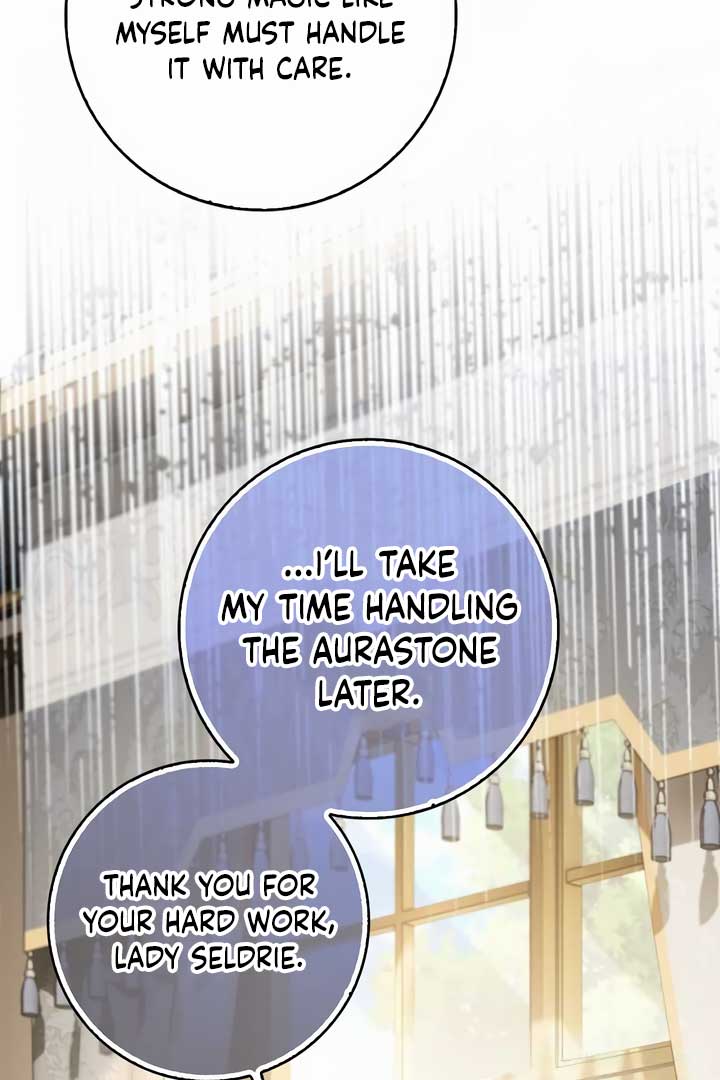 There is no forgiveness from the regressed lady Chapter 22 page 90