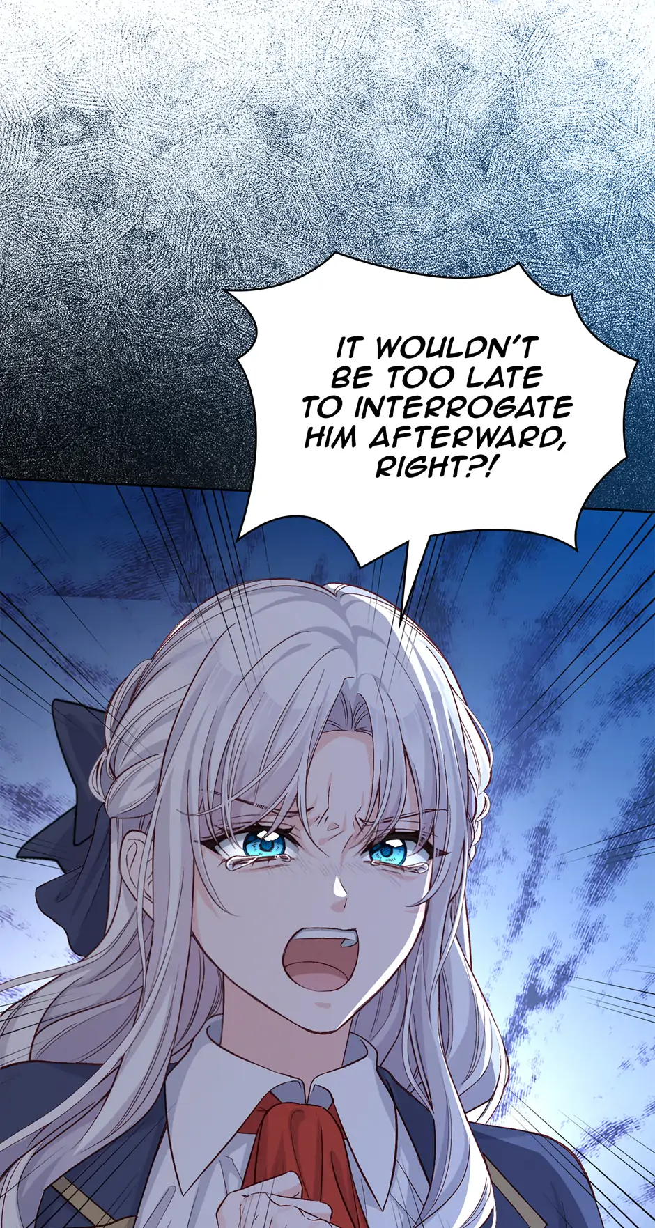 There is no forgiveness from the regressed lady Chapter 45 page 10