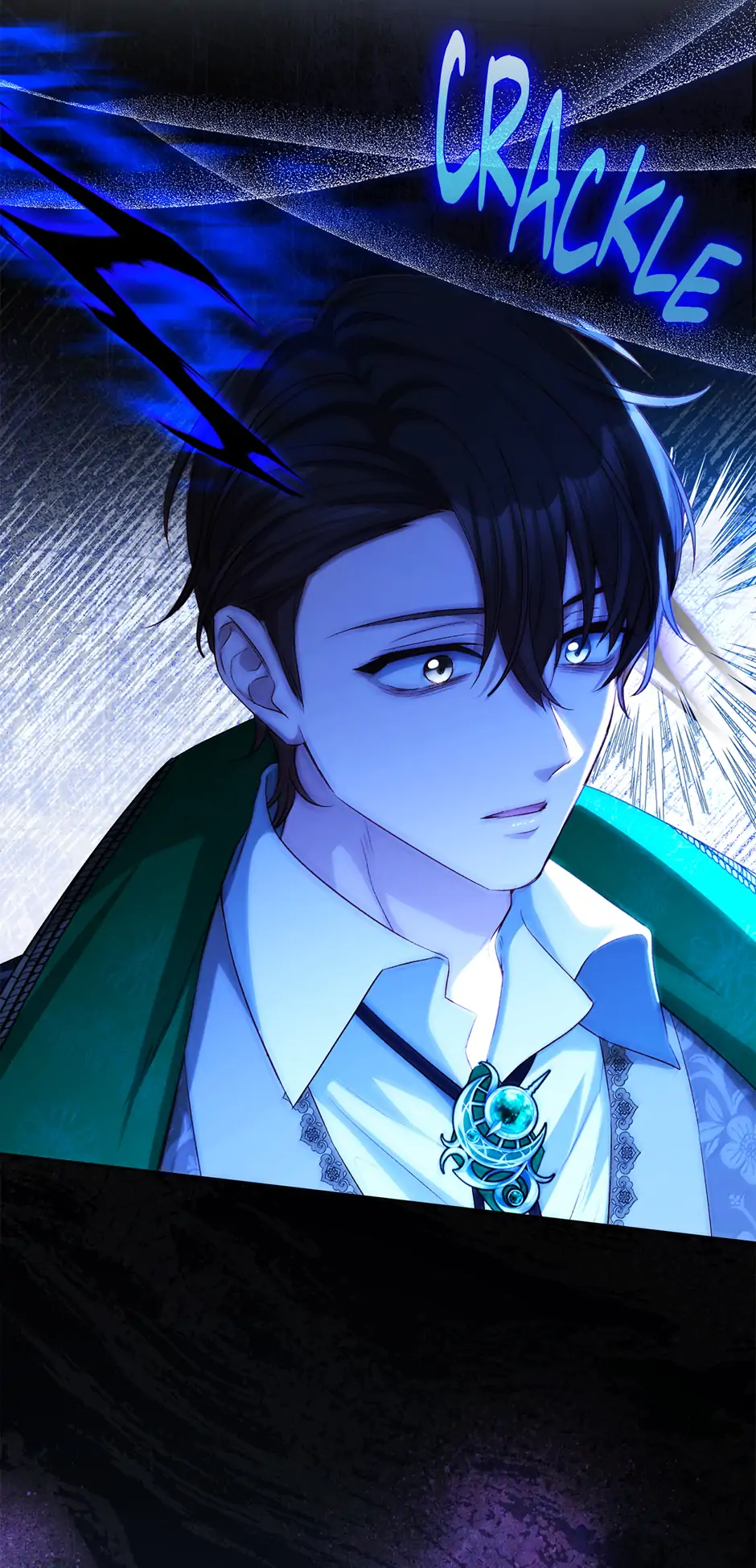 There is no forgiveness from the regressed lady Chapter 45 page 18