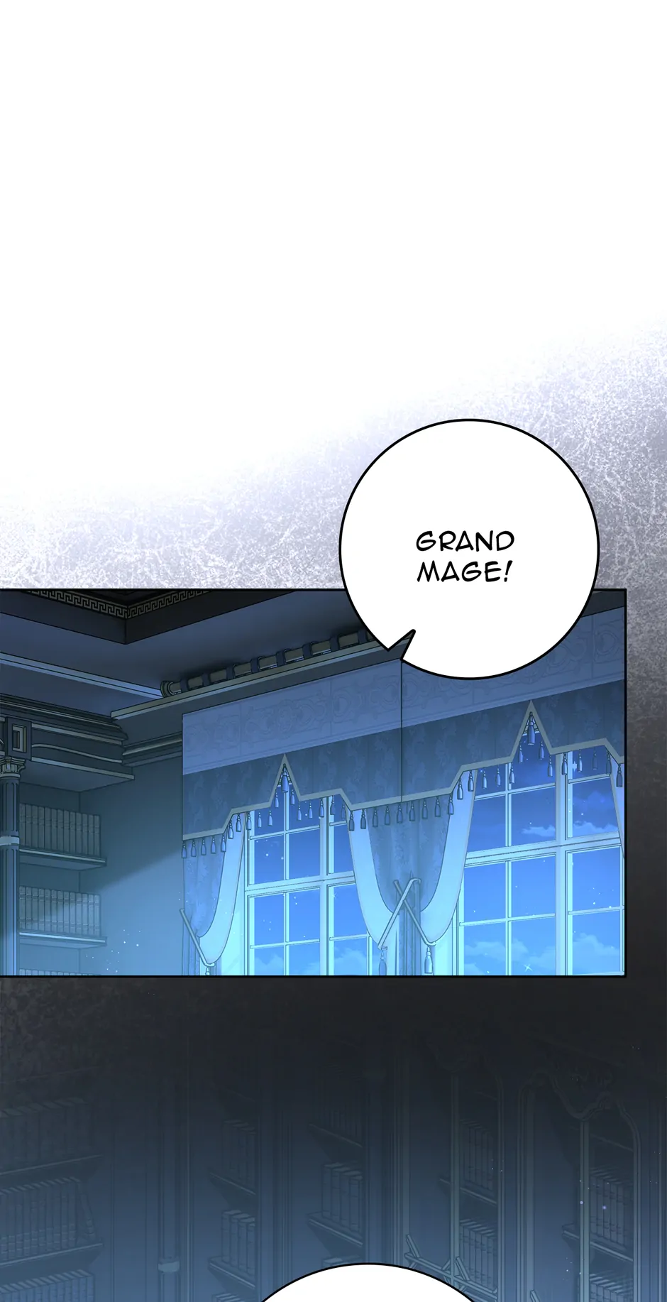 There is no forgiveness from the regressed lady Chapter 45 page 1