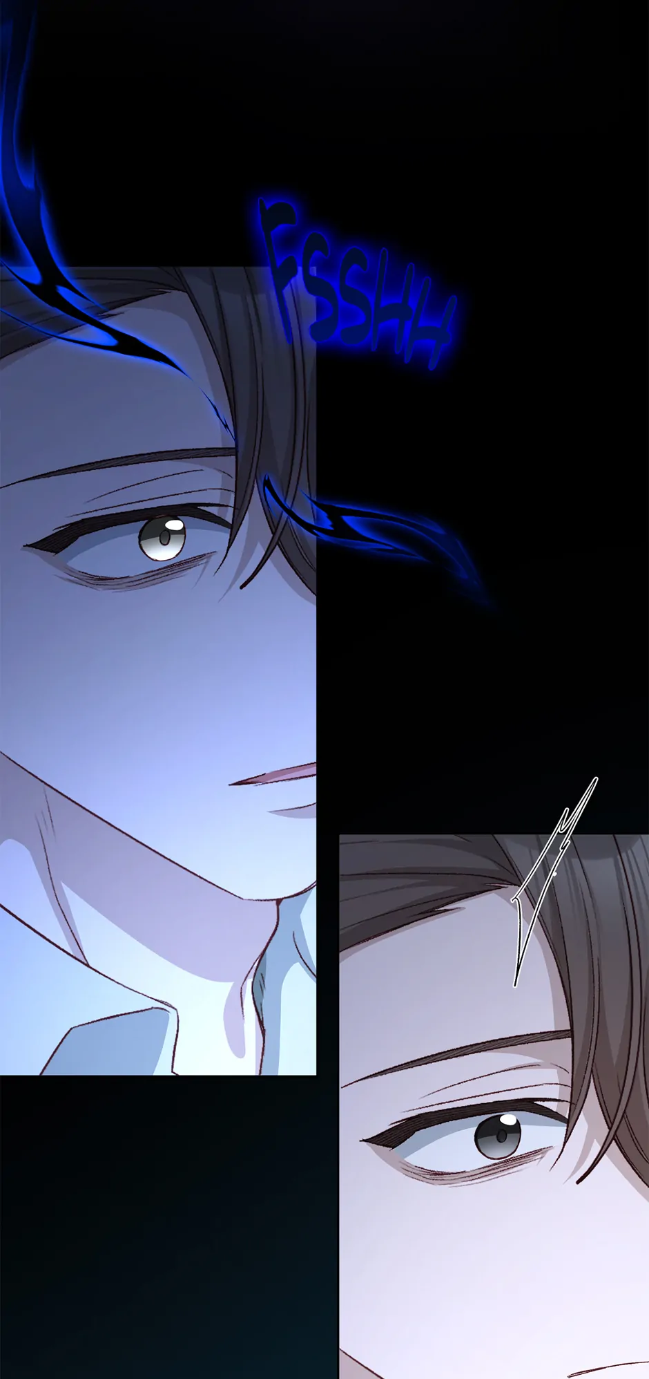 There is no forgiveness from the regressed lady Chapter 45 page 23