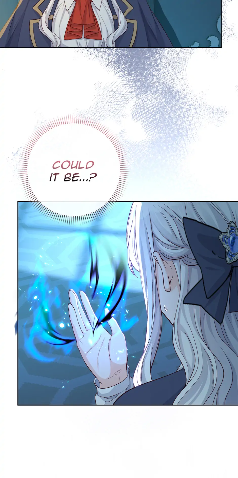 There is no forgiveness from the regressed lady Chapter 45 page 29
