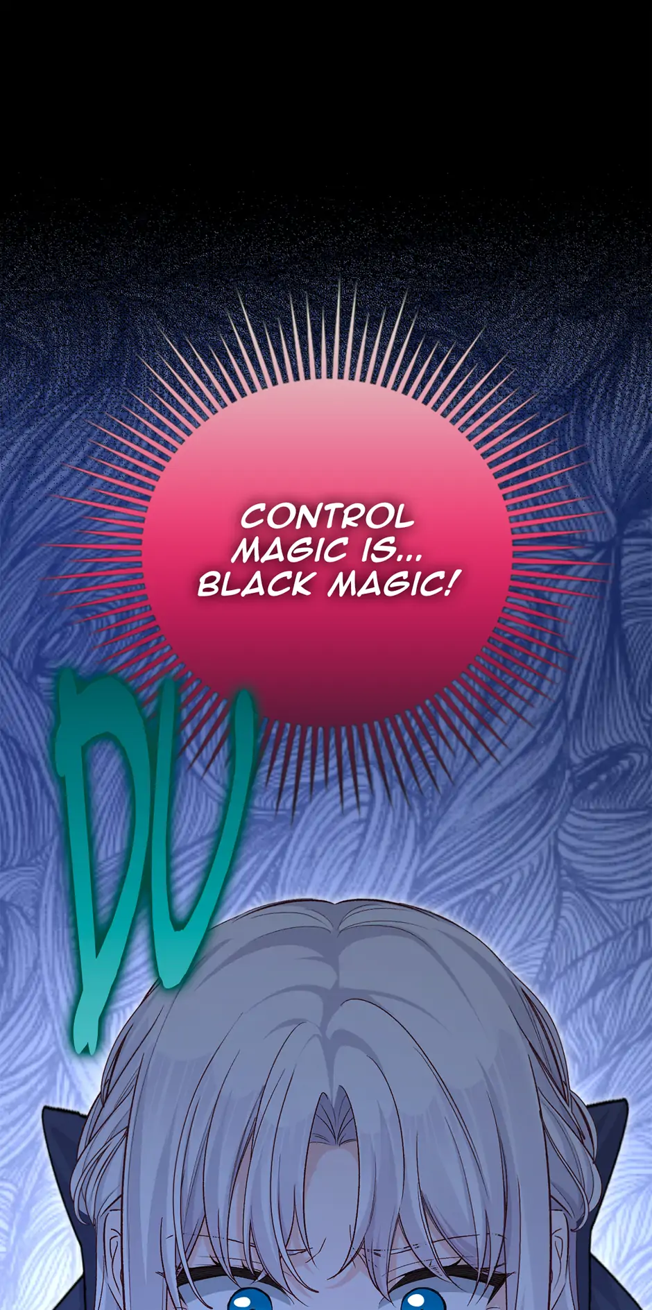 There is no forgiveness from the regressed lady Chapter 45 page 32