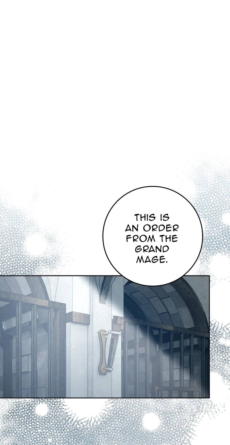 There is no forgiveness from the regressed lady Chapter 45 page 34