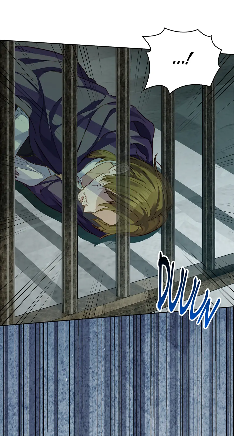 There is no forgiveness from the regressed lady Chapter 45 page 40
