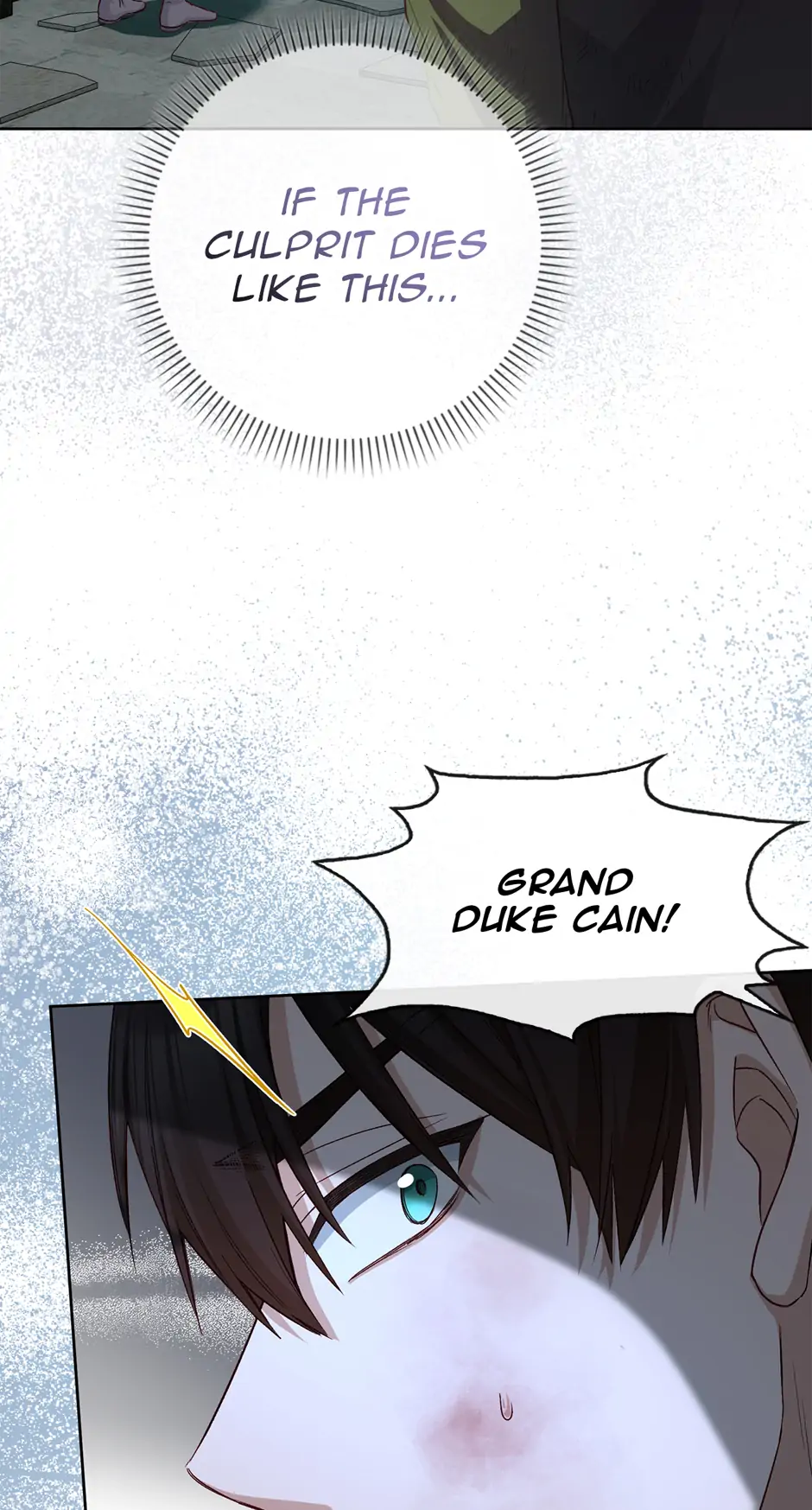 There is no forgiveness from the regressed lady Chapter 45 page 43