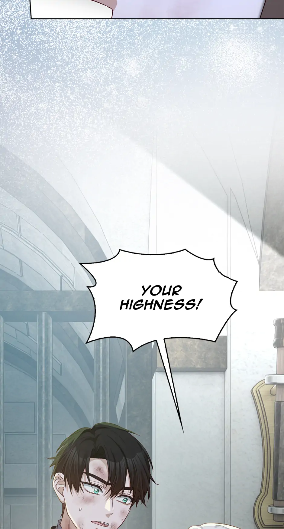 There is no forgiveness from the regressed lady Chapter 45 page 44