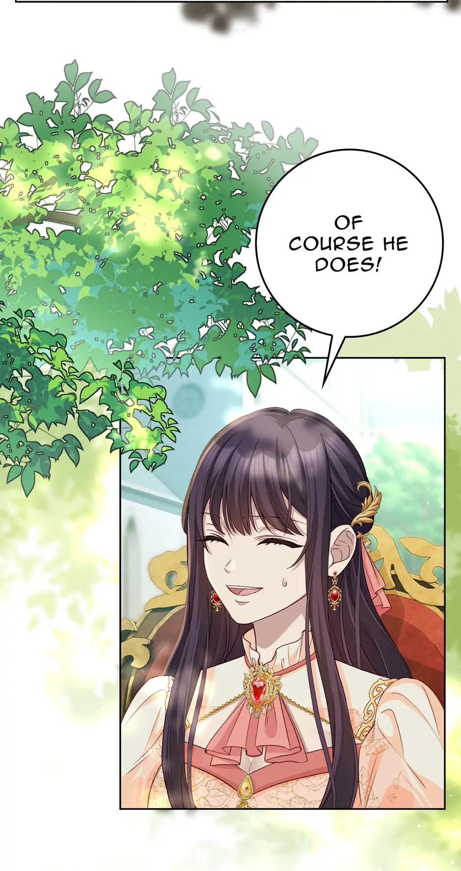 There is no forgiveness from the regressed lady Chapter 45 page 55