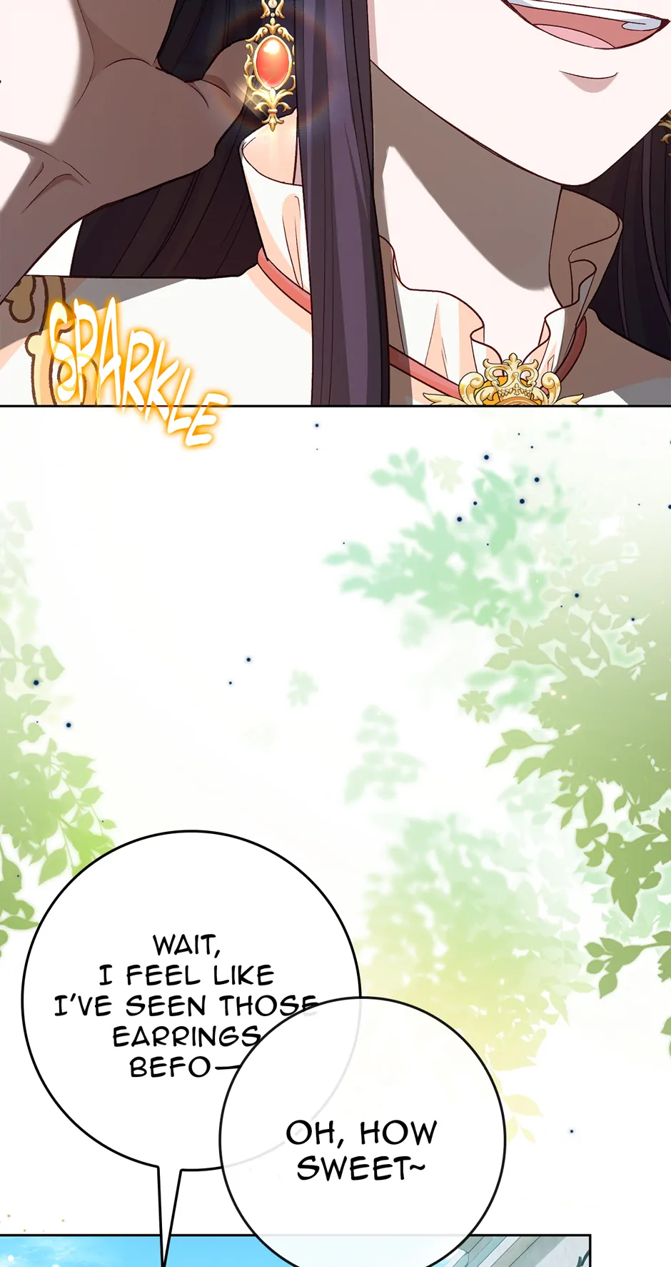 There is no forgiveness from the regressed lady Chapter 45 page 57