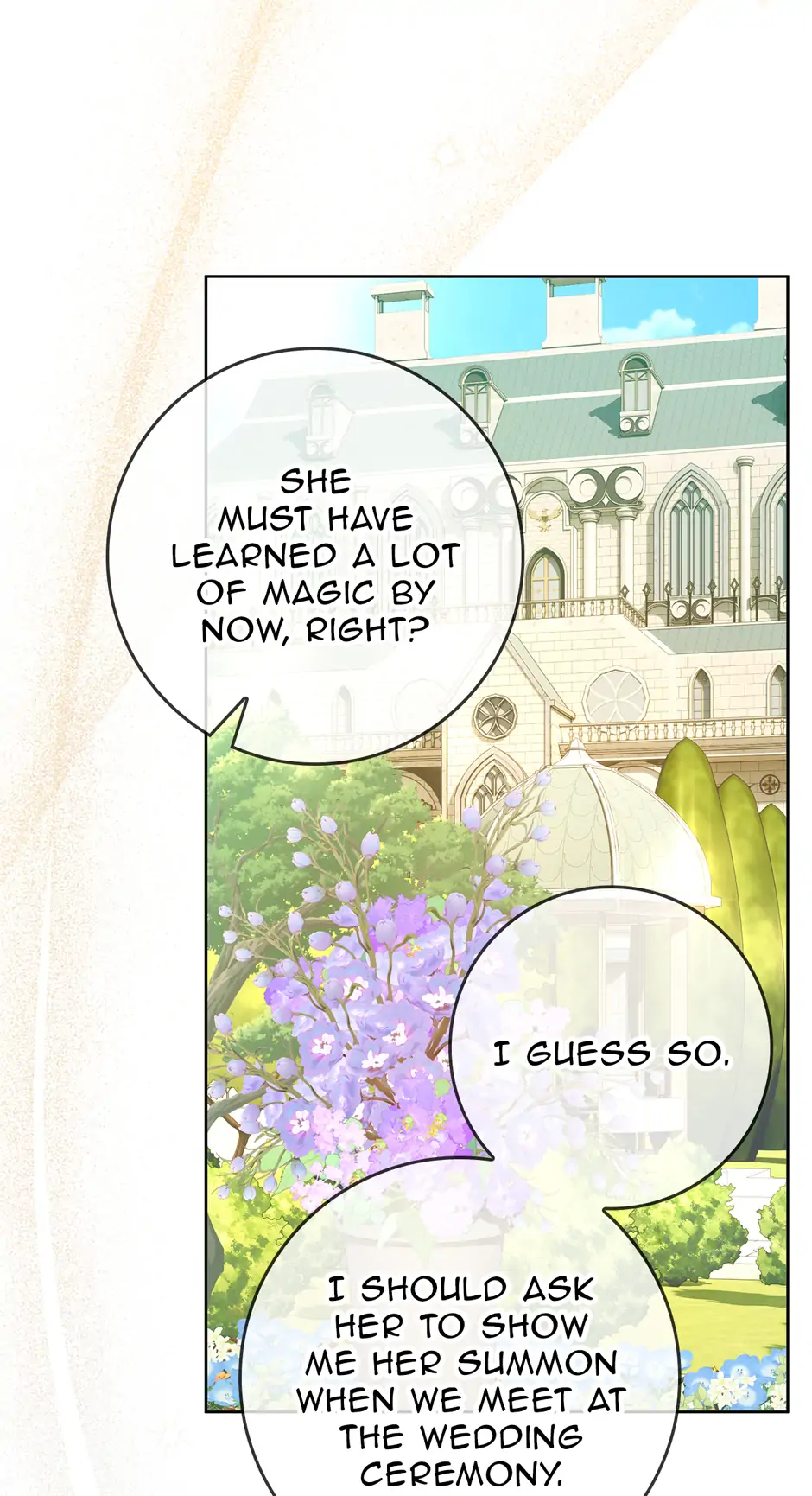There is no forgiveness from the regressed lady Chapter 45 page 64
