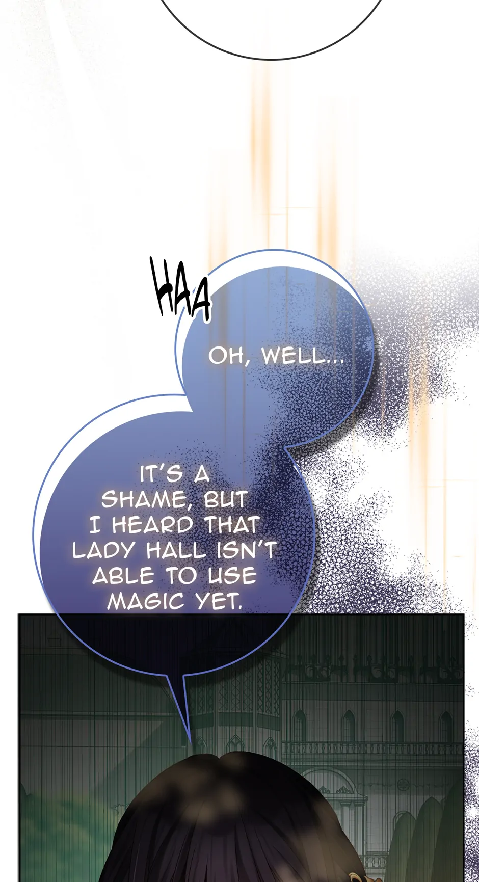 There is no forgiveness from the regressed lady Chapter 45 page 65