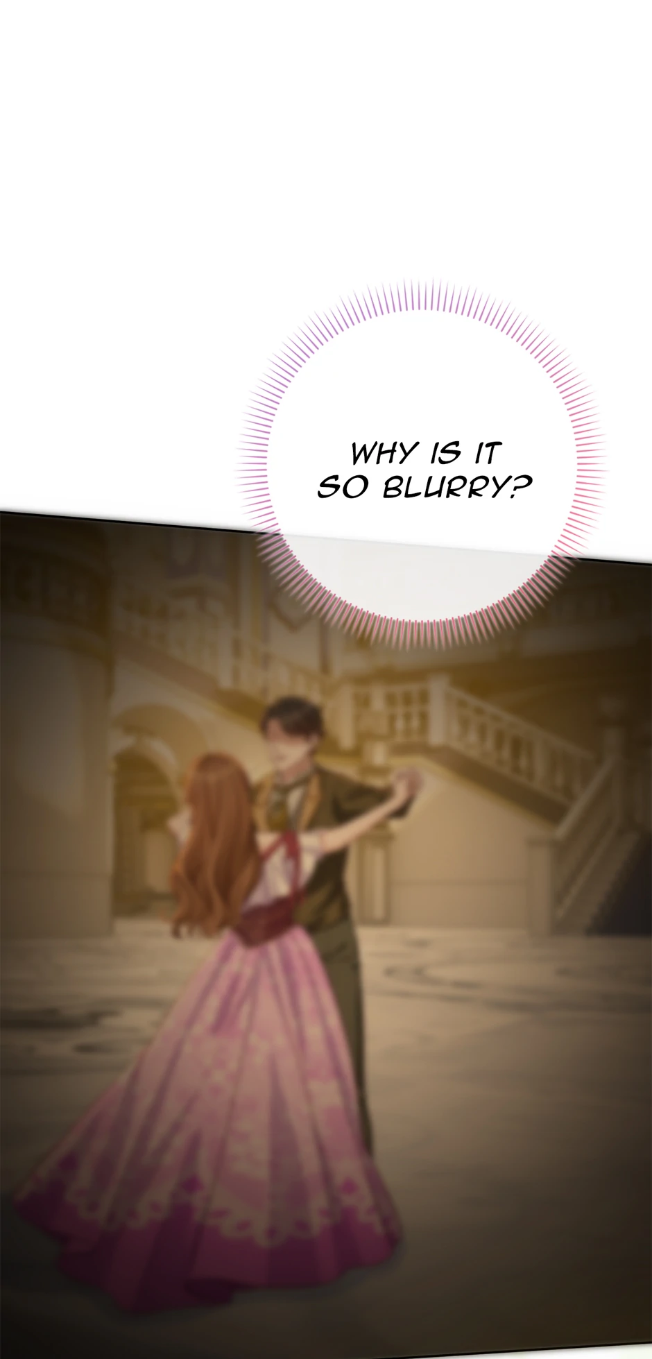 There is no forgiveness from the regressed lady Chapter 46 page 13