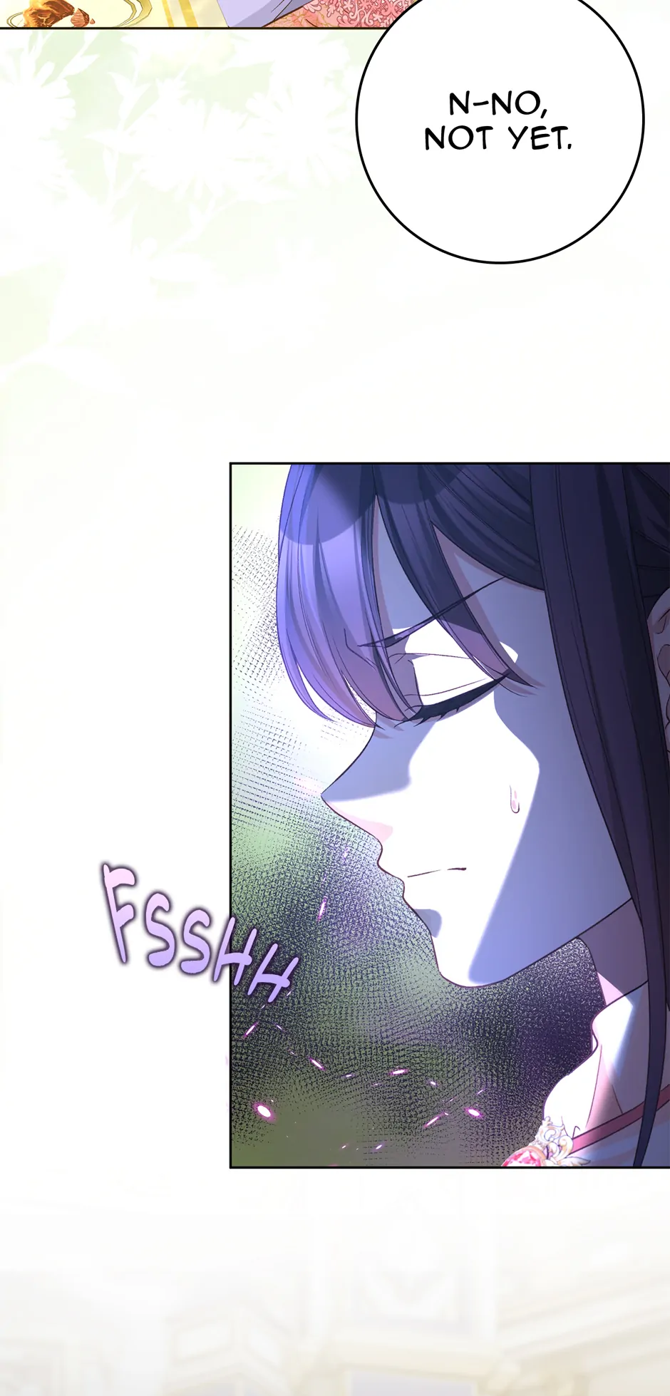 There is no forgiveness from the regressed lady Chapter 46 page 15