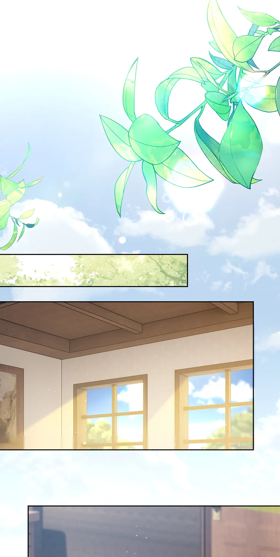 There is no forgiveness from the regressed lady Chapter 46 page 23