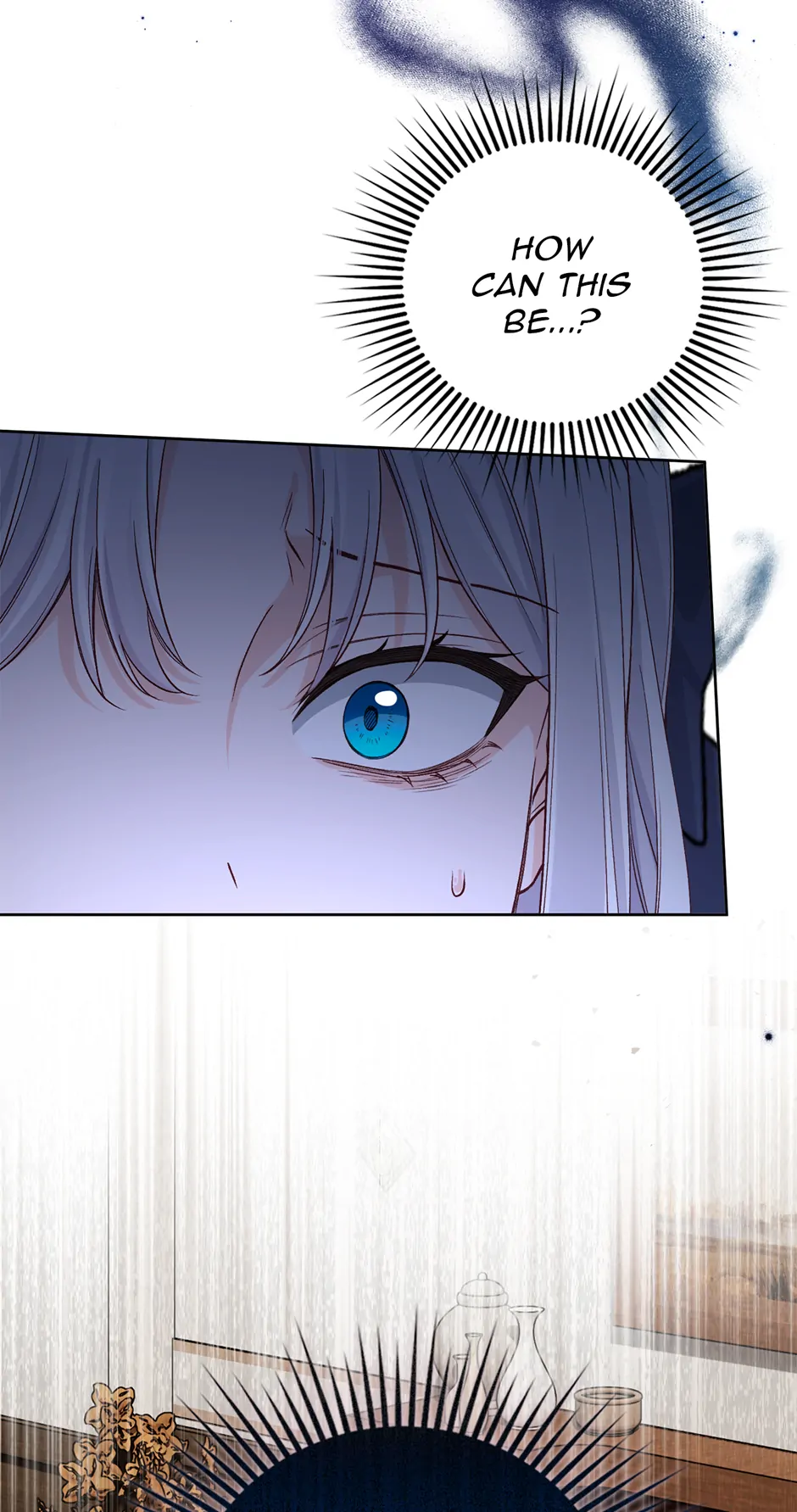 There is no forgiveness from the regressed lady Chapter 46 page 27