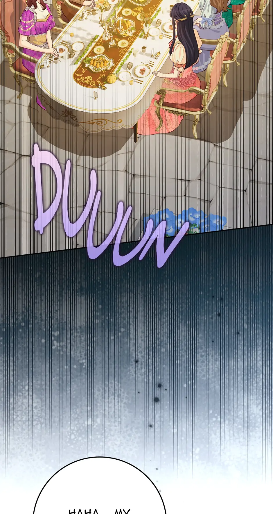 There is no forgiveness from the regressed lady Chapter 46 page 2