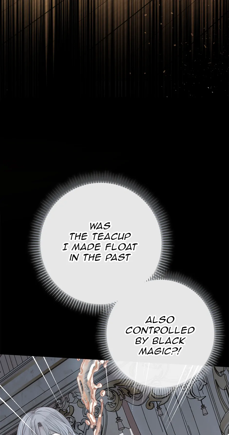 There is no forgiveness from the regressed lady Chapter 46 page 29