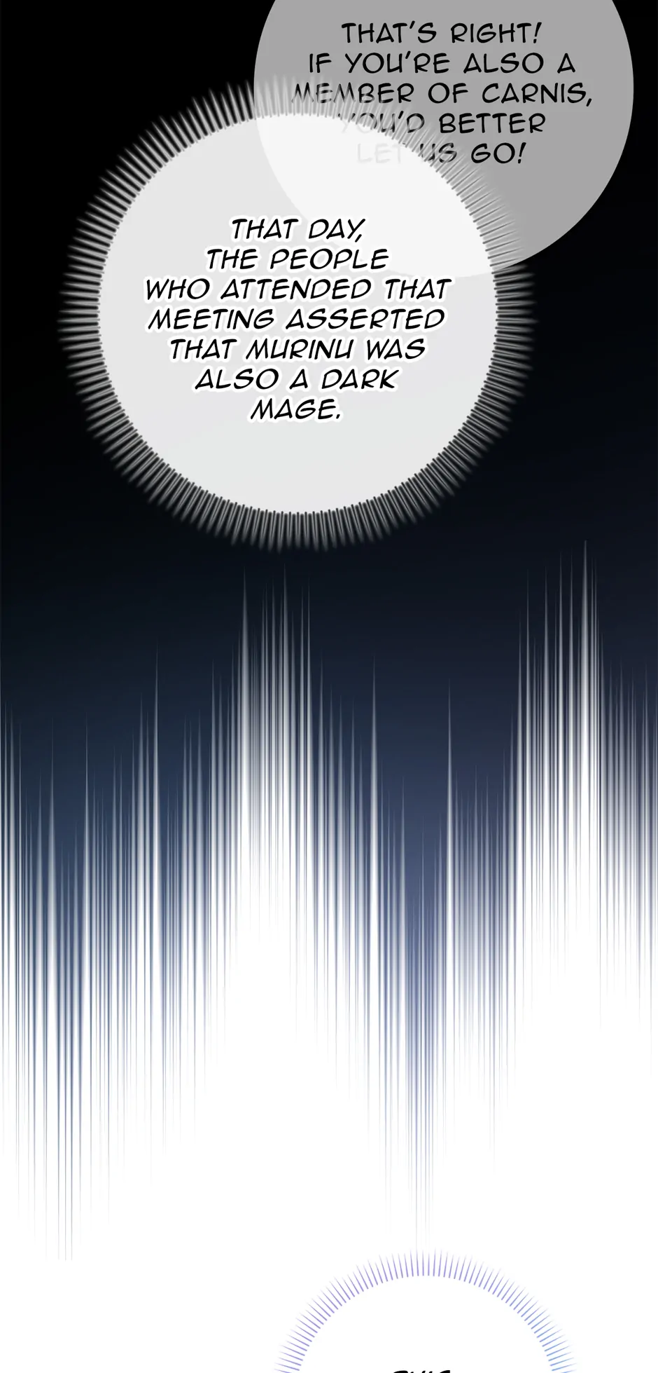 There is no forgiveness from the regressed lady Chapter 46 page 34