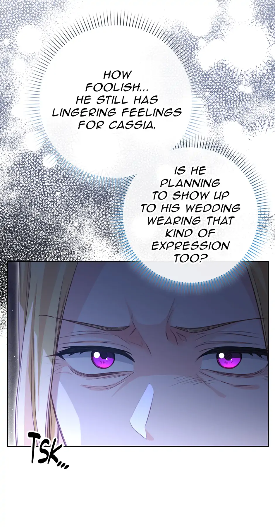 There is no forgiveness from the regressed lady Chapter 46 page 43