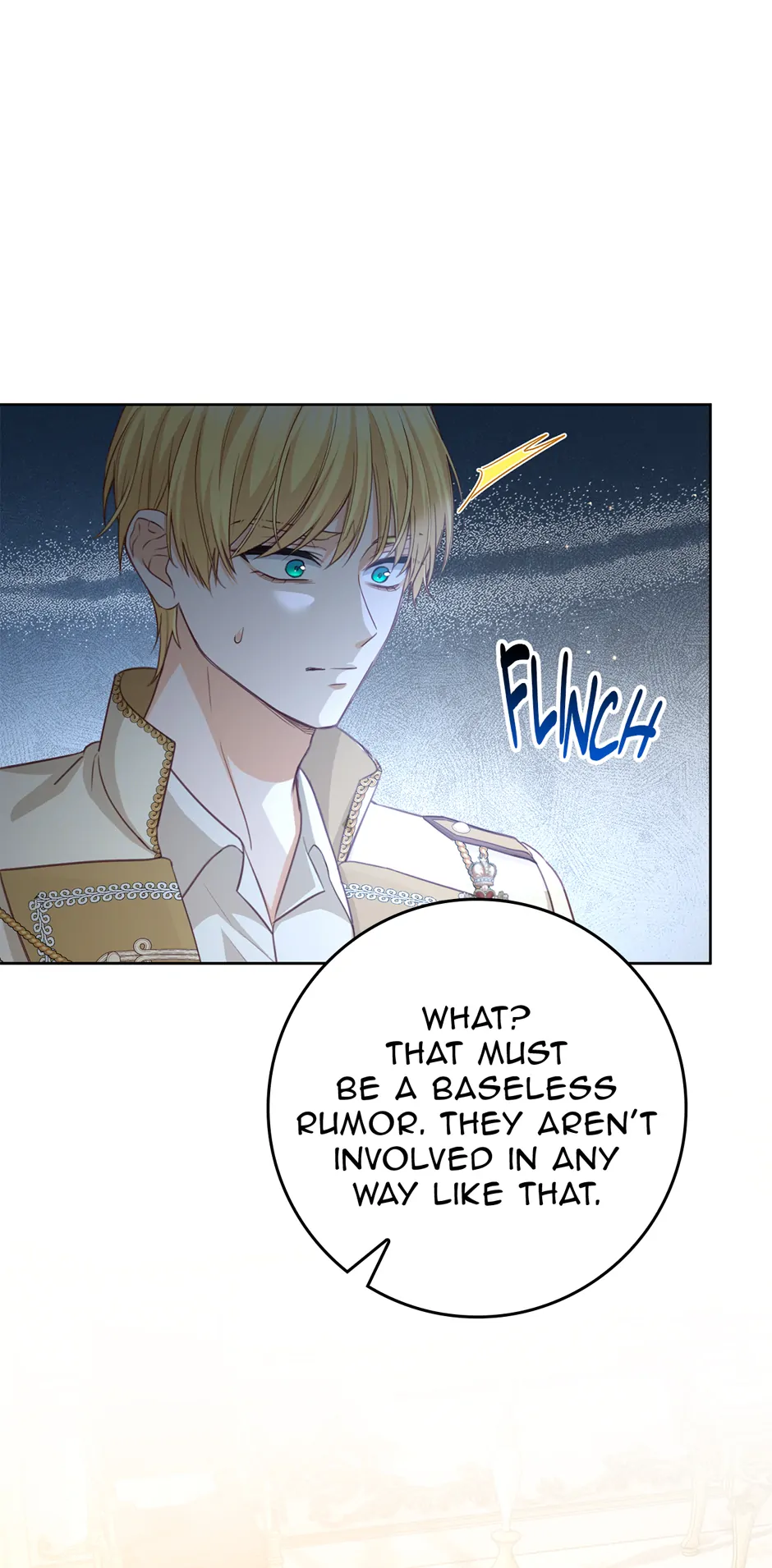There is no forgiveness from the regressed lady Chapter 46 page 45