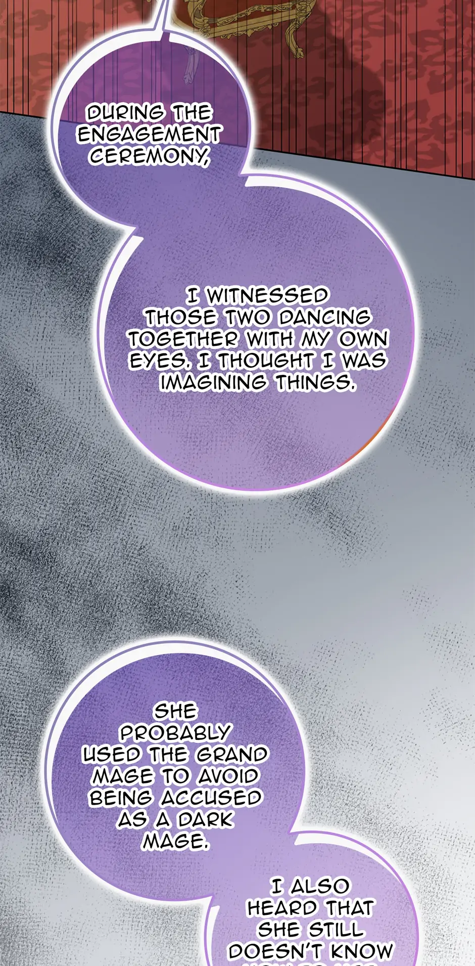 There is no forgiveness from the regressed lady Chapter 46 page 47