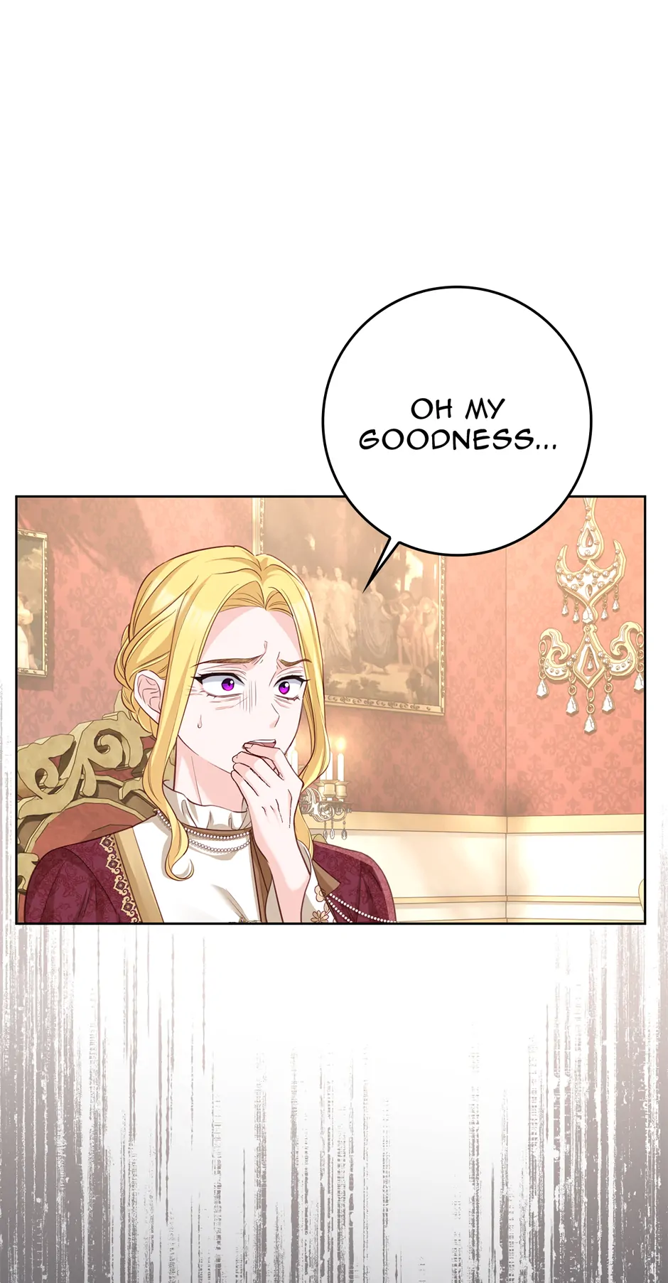 There is no forgiveness from the regressed lady Chapter 46 page 56