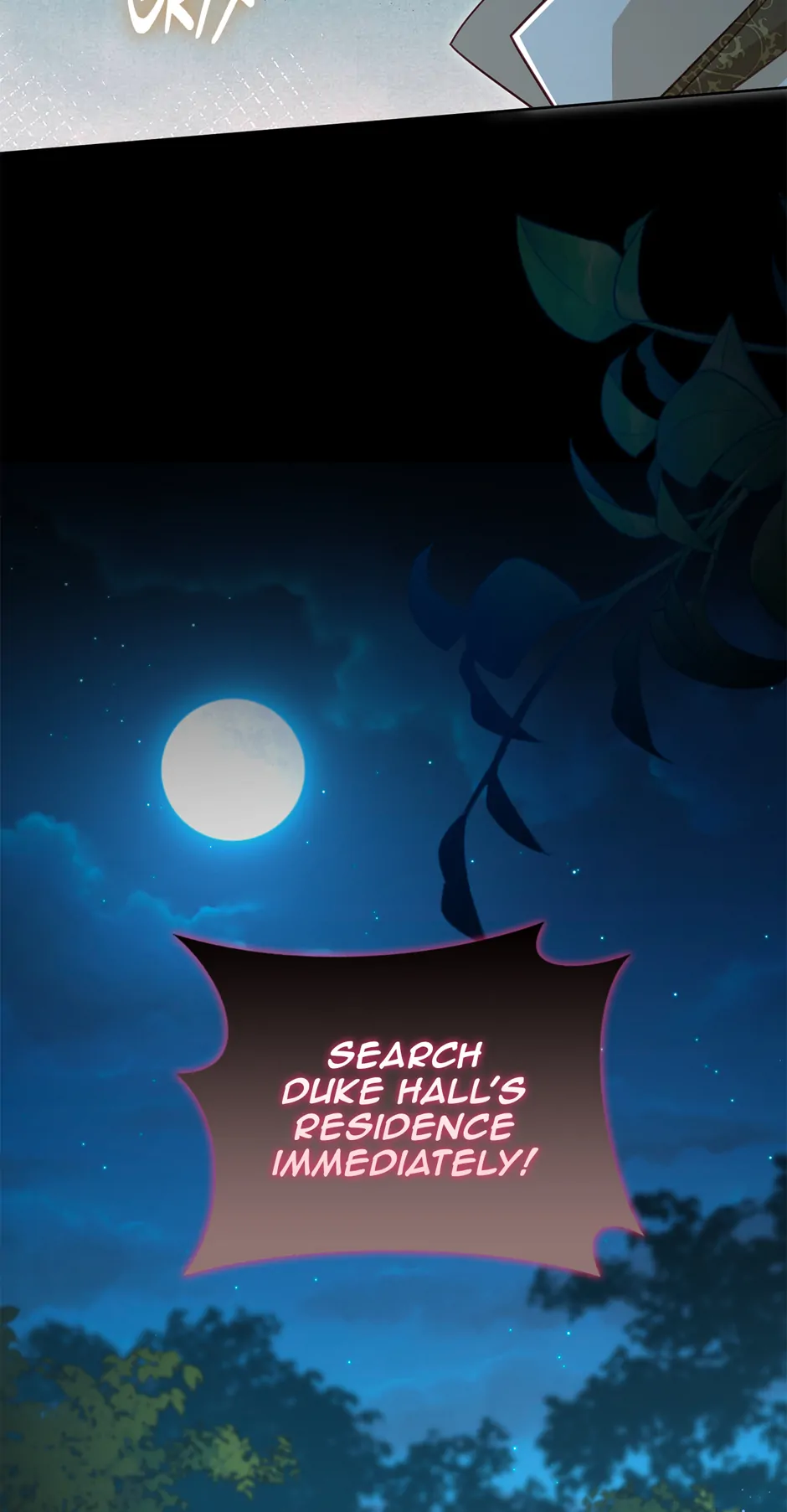 There is no forgiveness from the regressed lady Chapter 46 page 60