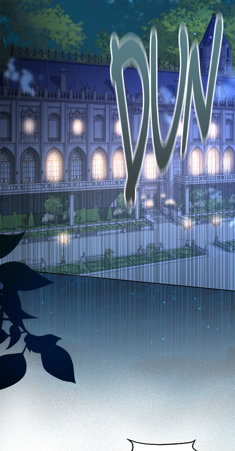 There is no forgiveness from the regressed lady Chapter 46 page 61