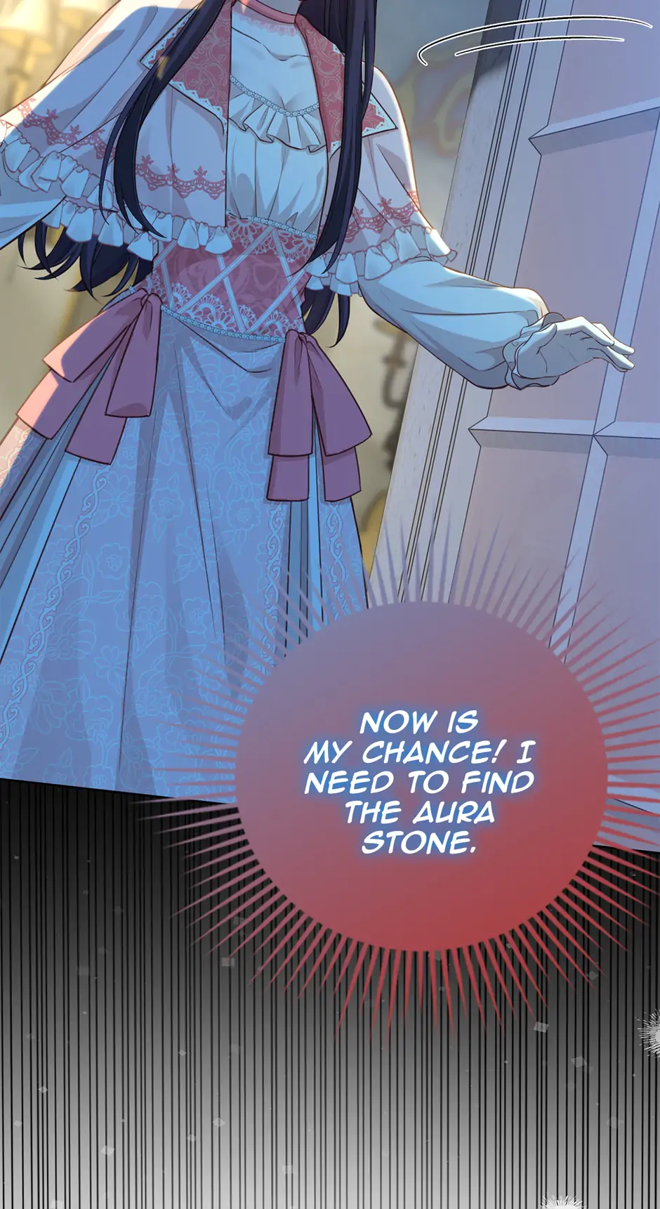 There is no forgiveness from the regressed lady Chapter 46 page 66