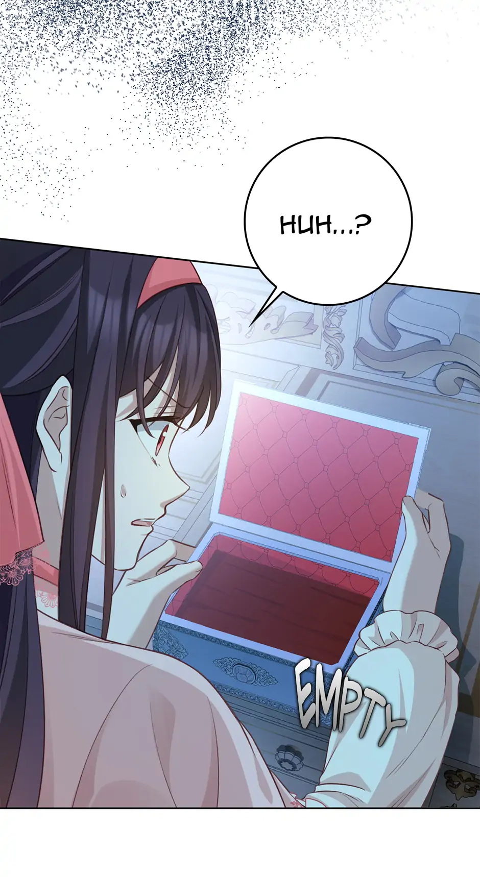 There is no forgiveness from the regressed lady Chapter 46 page 69