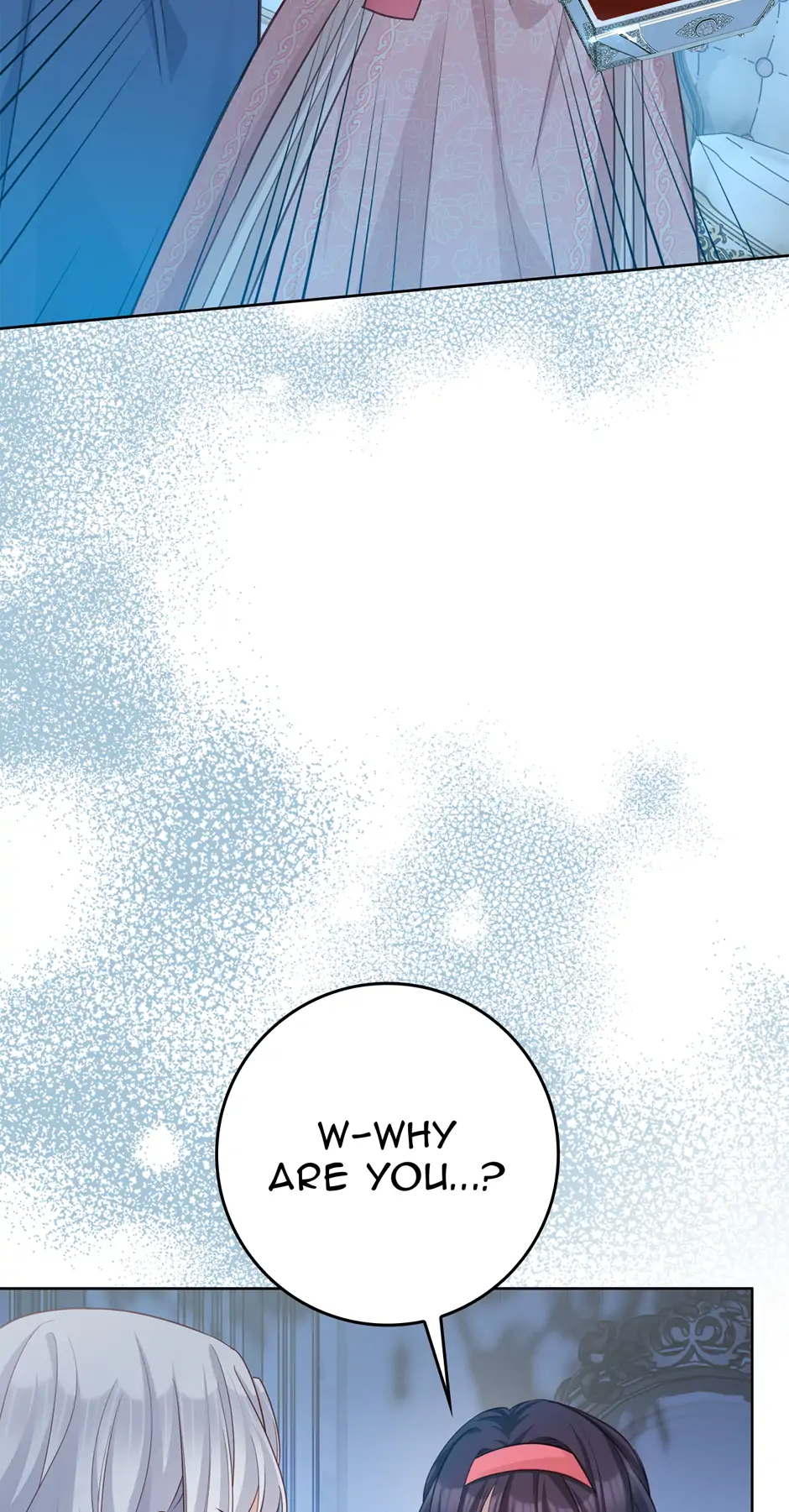 There is no forgiveness from the regressed lady Chapter 46 page 72