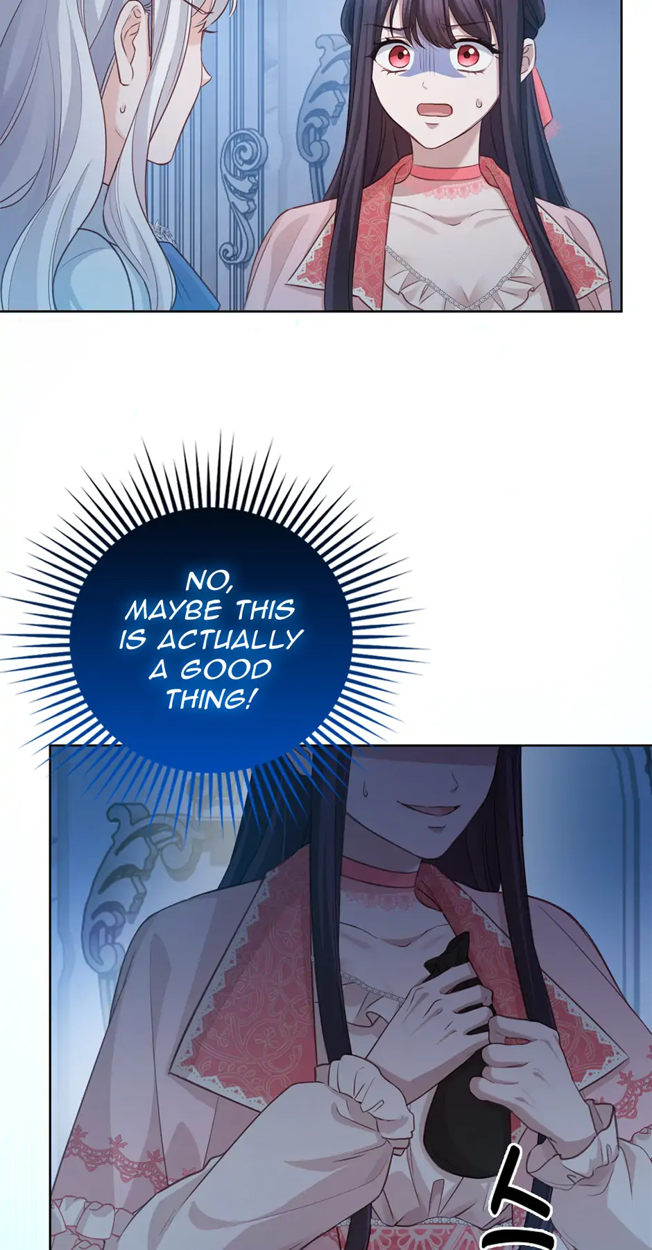 There is no forgiveness from the regressed lady Chapter 46 page 73
