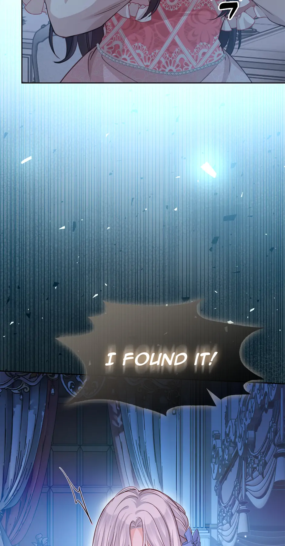 There is no forgiveness from the regressed lady Chapter 46 page 74