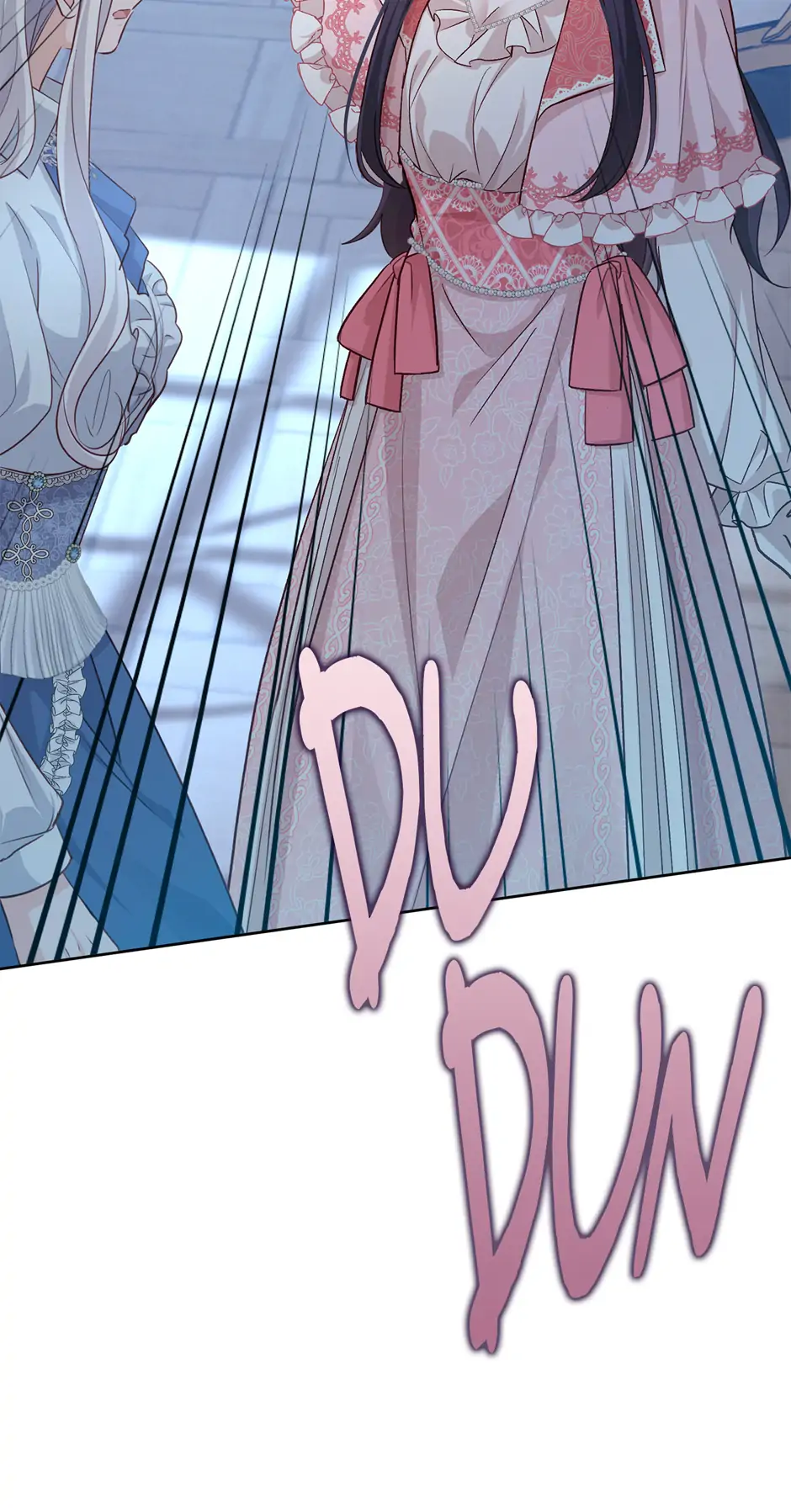 There is no forgiveness from the regressed lady Chapter 46 page 77