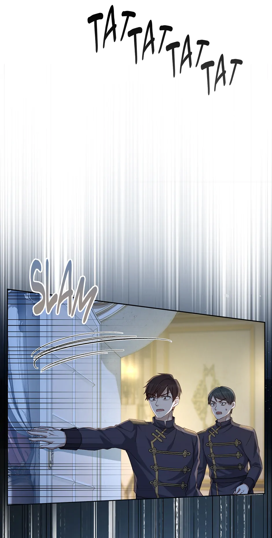 There is no forgiveness from the regressed lady Chapter 47 page 13