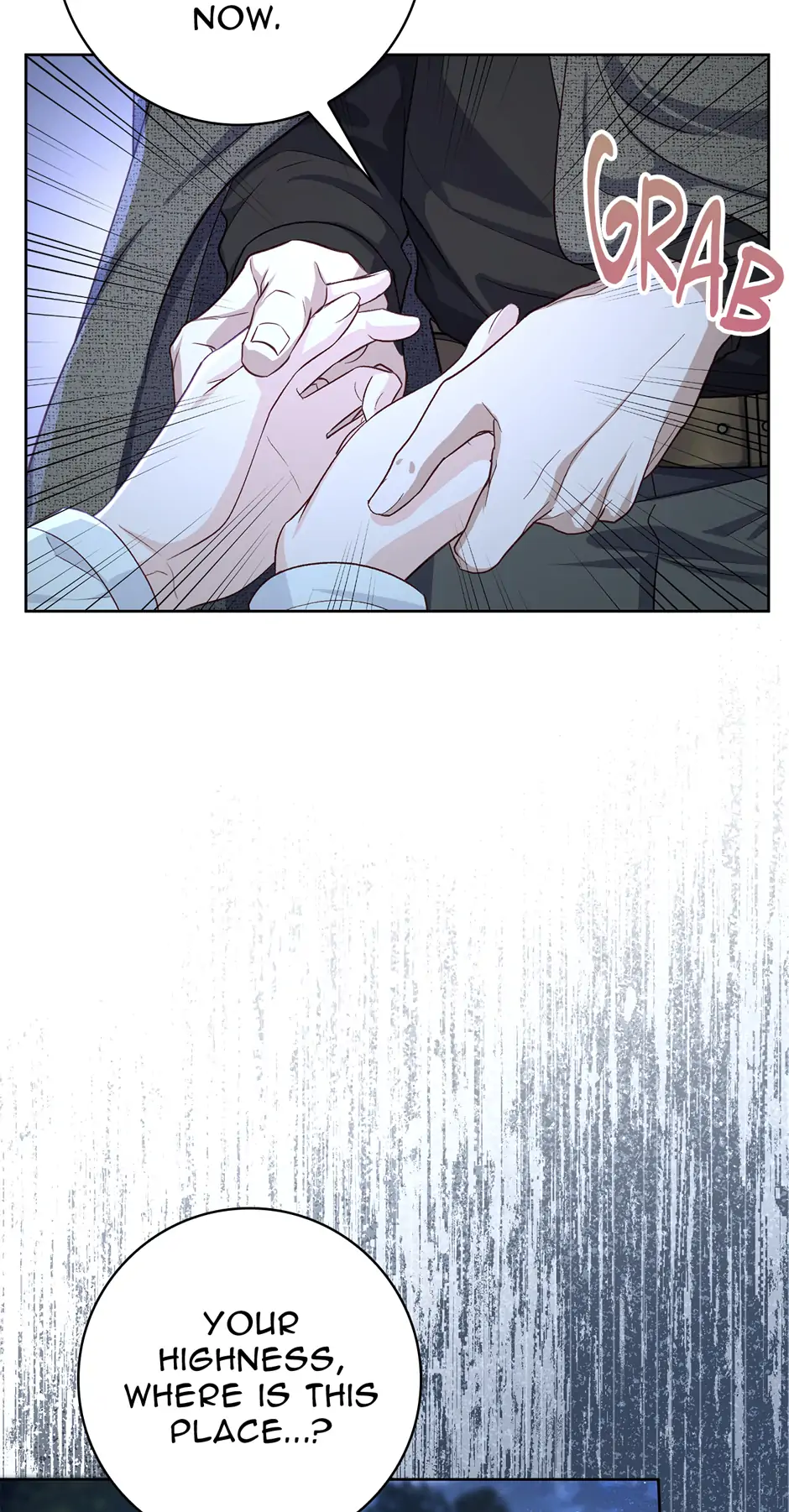 There is no forgiveness from the regressed lady Chapter 47 page 24
