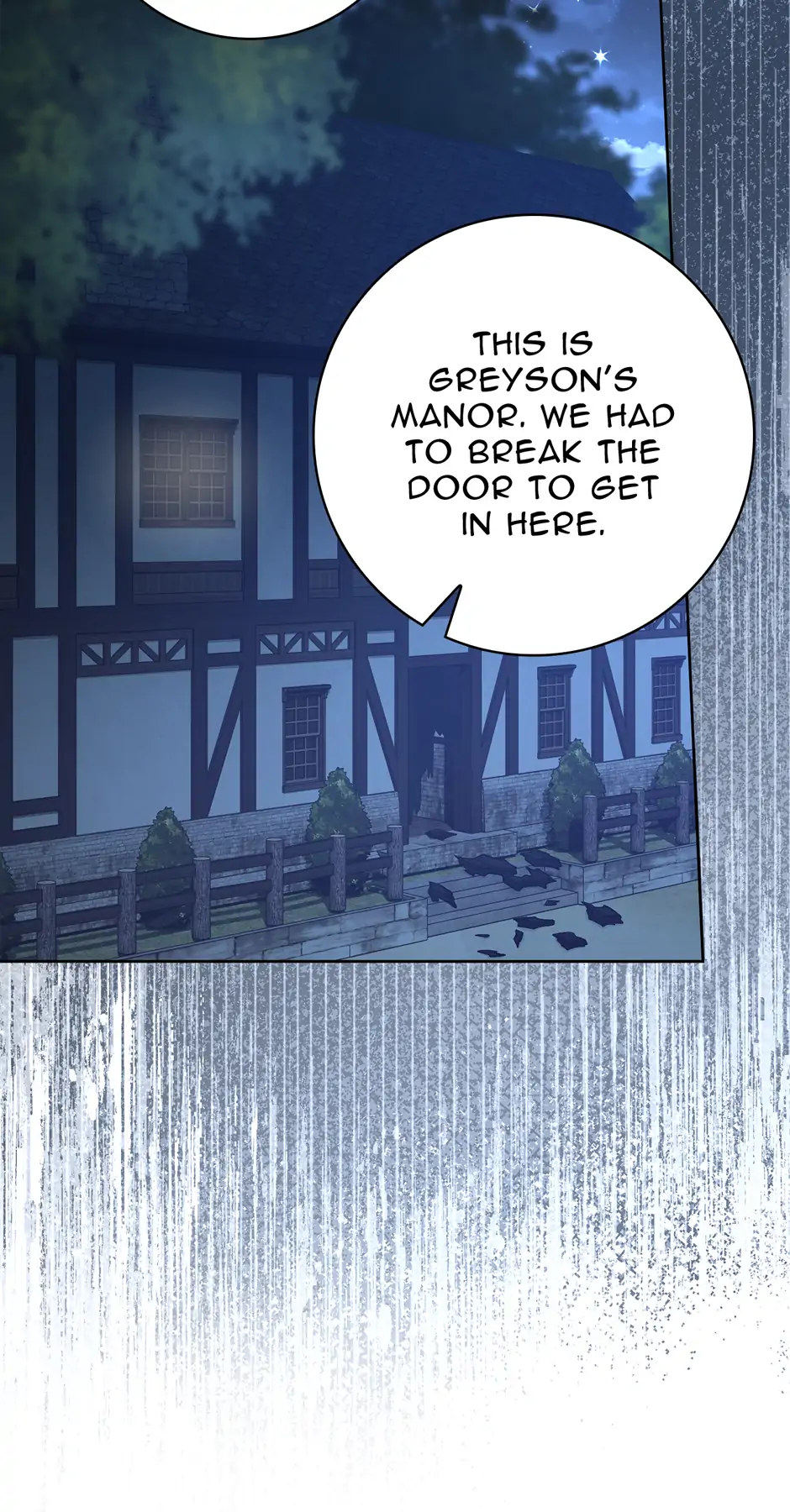 There is no forgiveness from the regressed lady Chapter 47 page 25