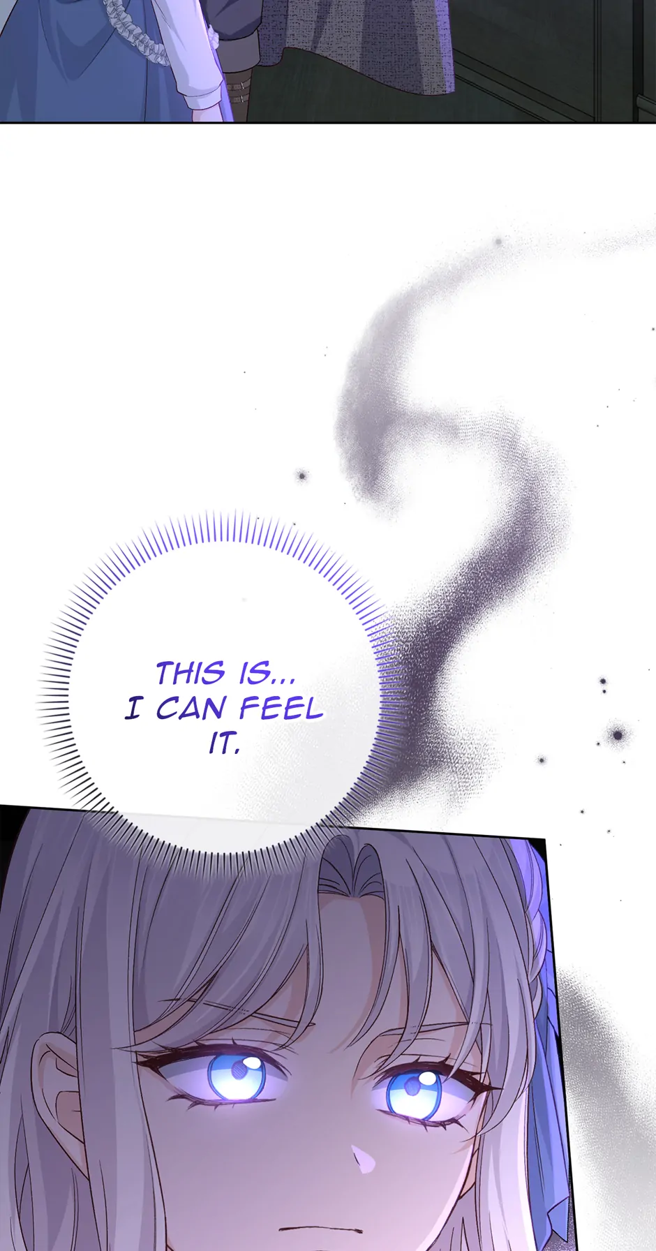 There is no forgiveness from the regressed lady Chapter 47 page 27