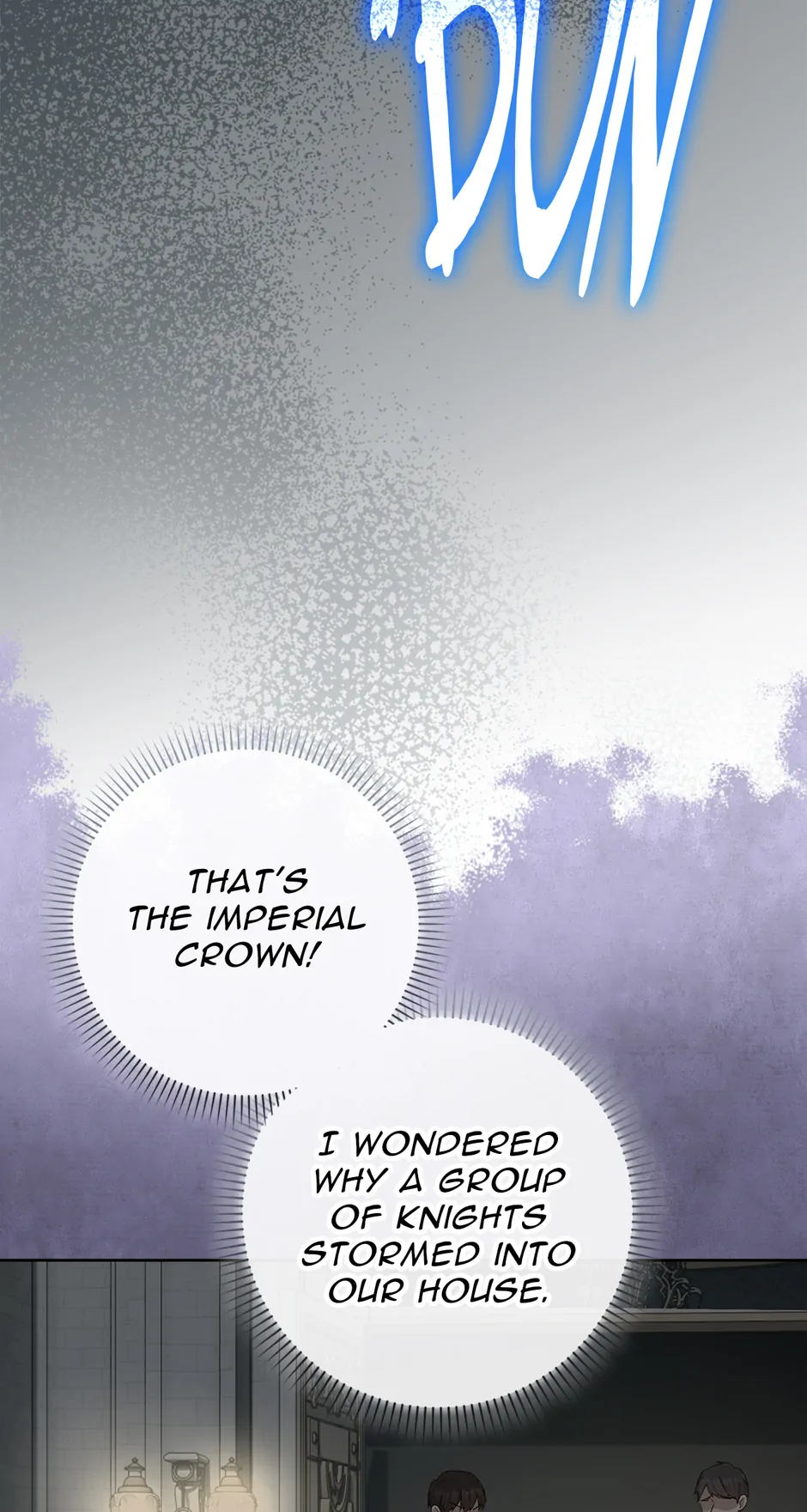 There is no forgiveness from the regressed lady Chapter 47 page 2