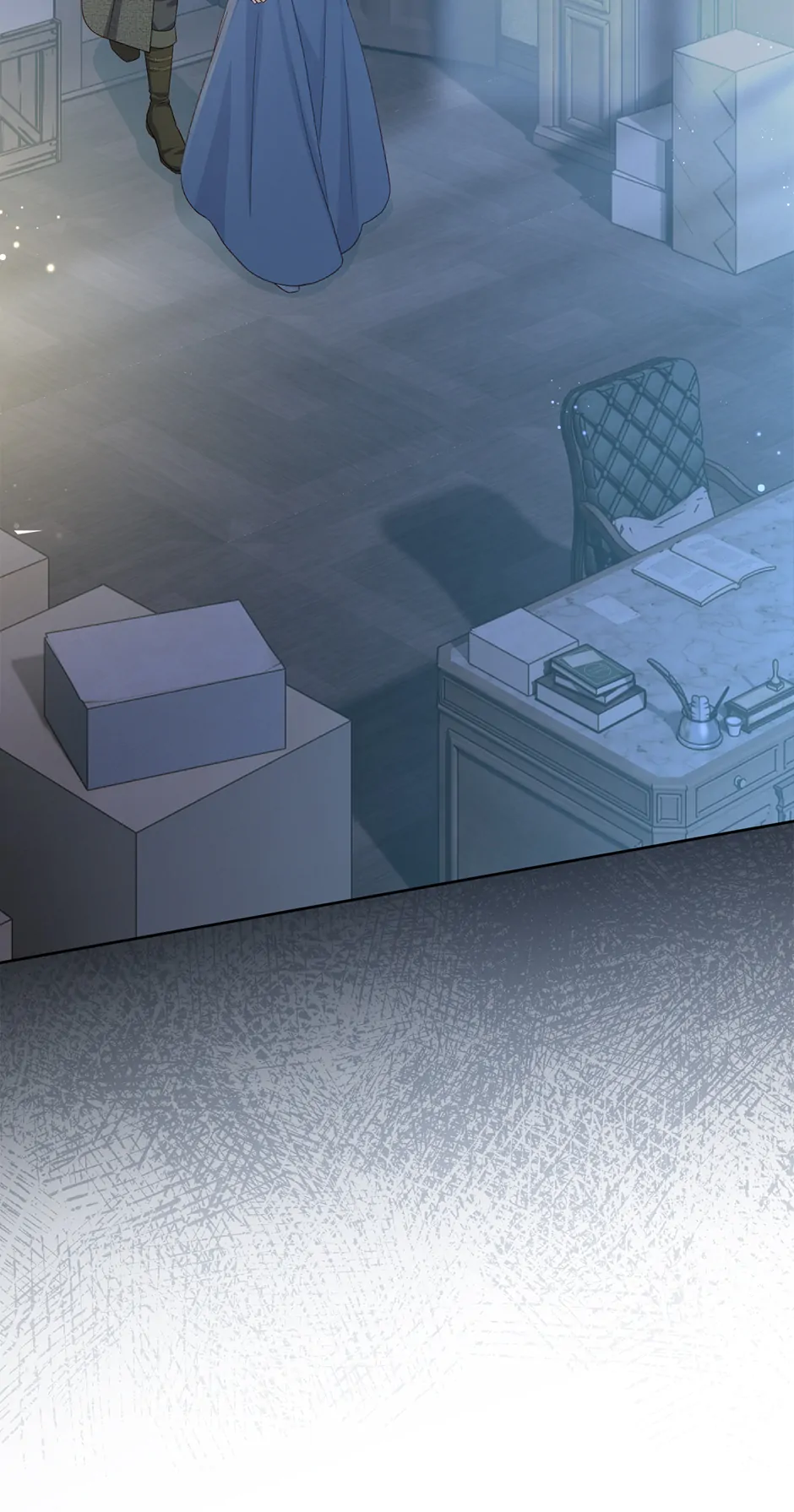 There is no forgiveness from the regressed lady Chapter 47 page 31