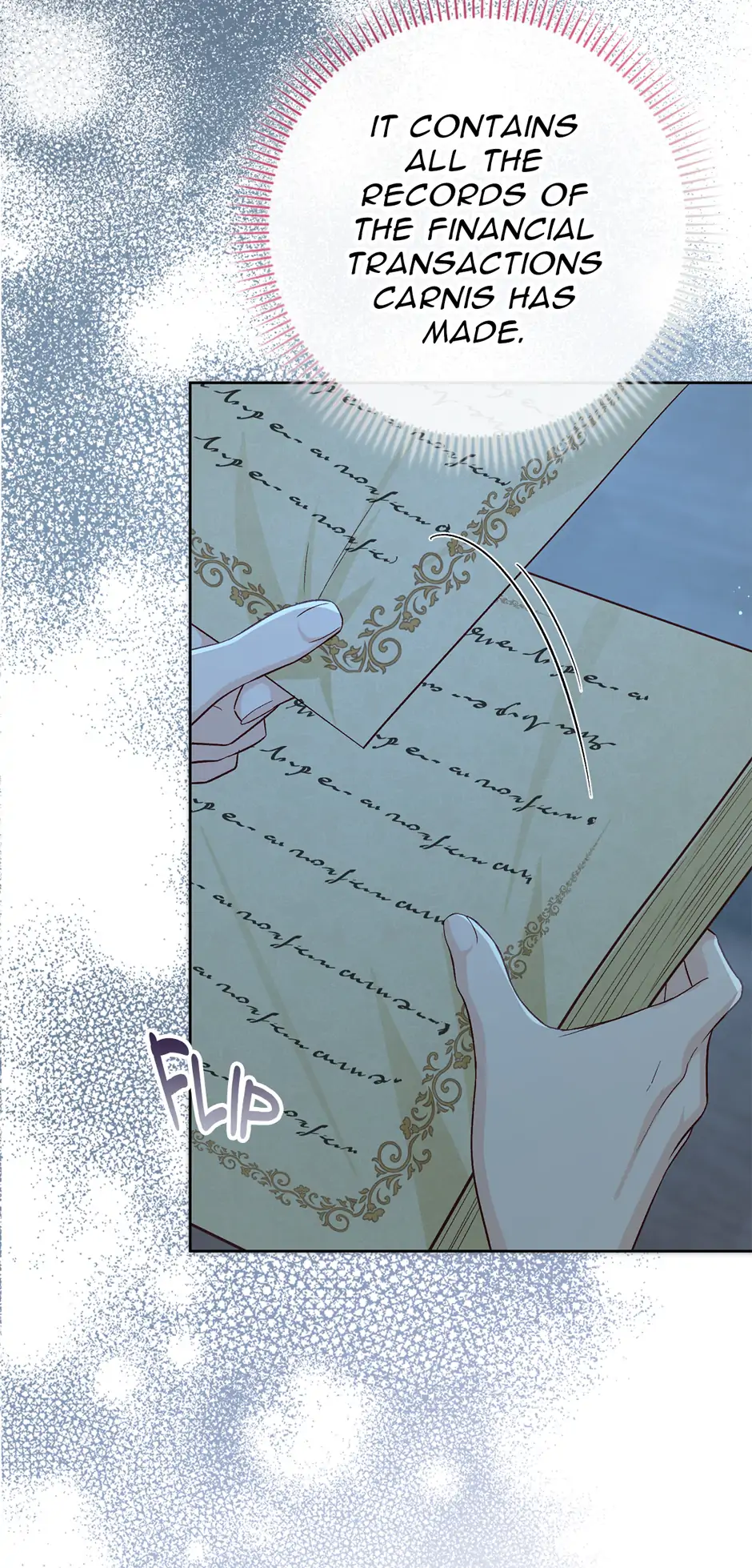 There is no forgiveness from the regressed lady Chapter 47 page 33