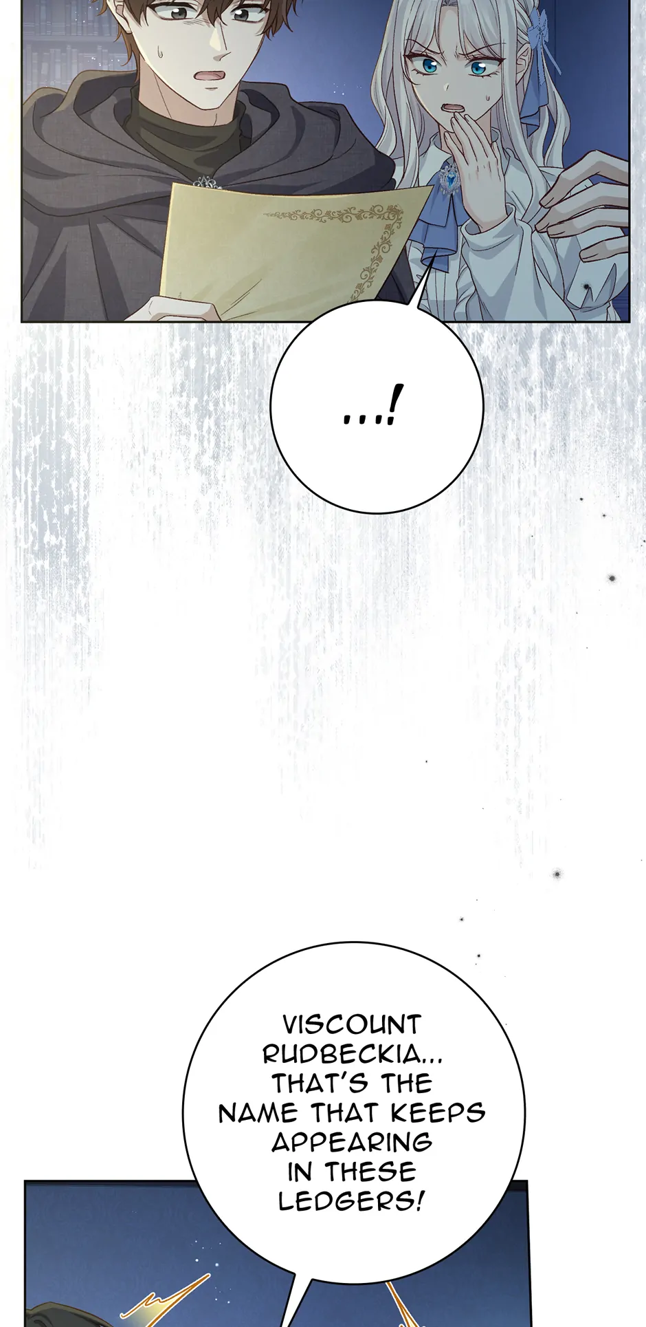 There is no forgiveness from the regressed lady Chapter 47 page 40