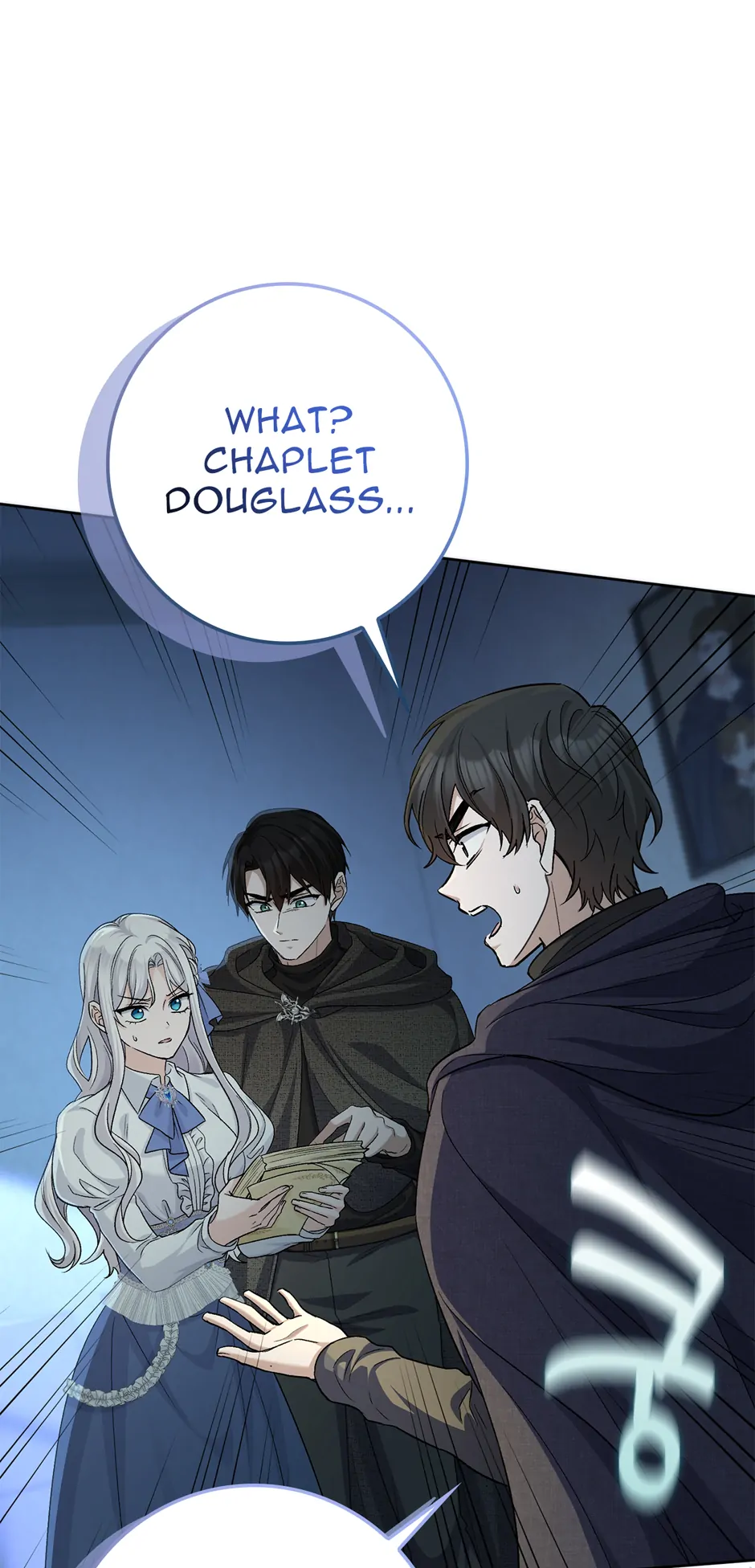 There is no forgiveness from the regressed lady Chapter 47 page 50