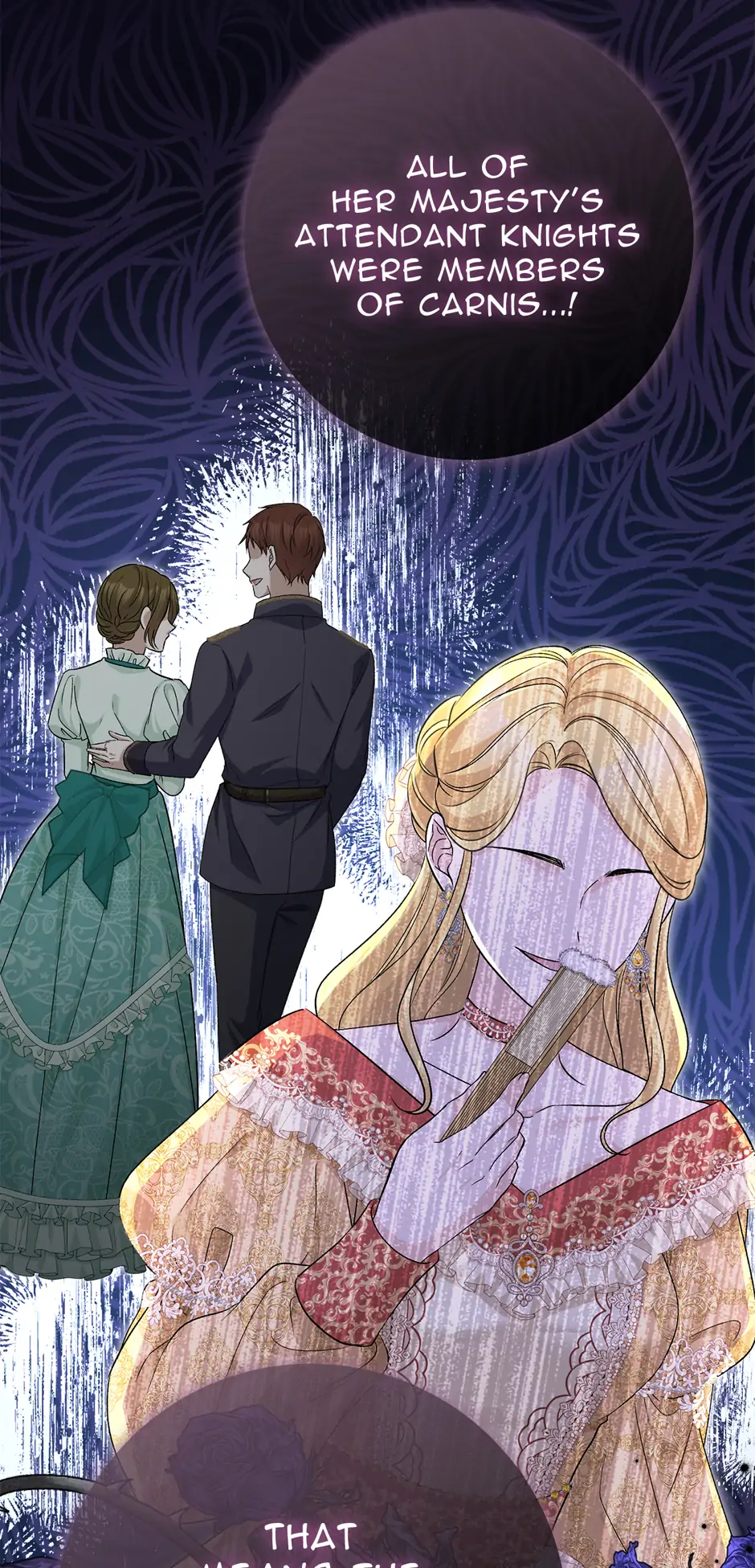 There is no forgiveness from the regressed lady Chapter 47 page 52