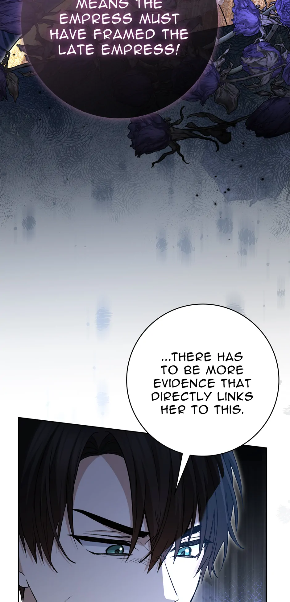 There is no forgiveness from the regressed lady Chapter 47 page 53