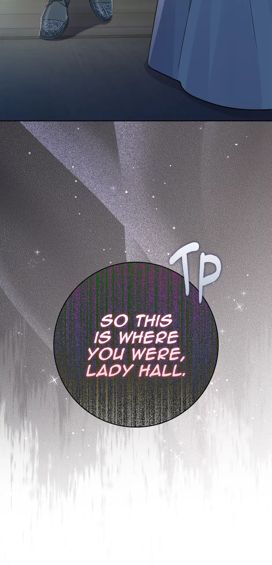There is no forgiveness from the regressed lady Chapter 47 page 56