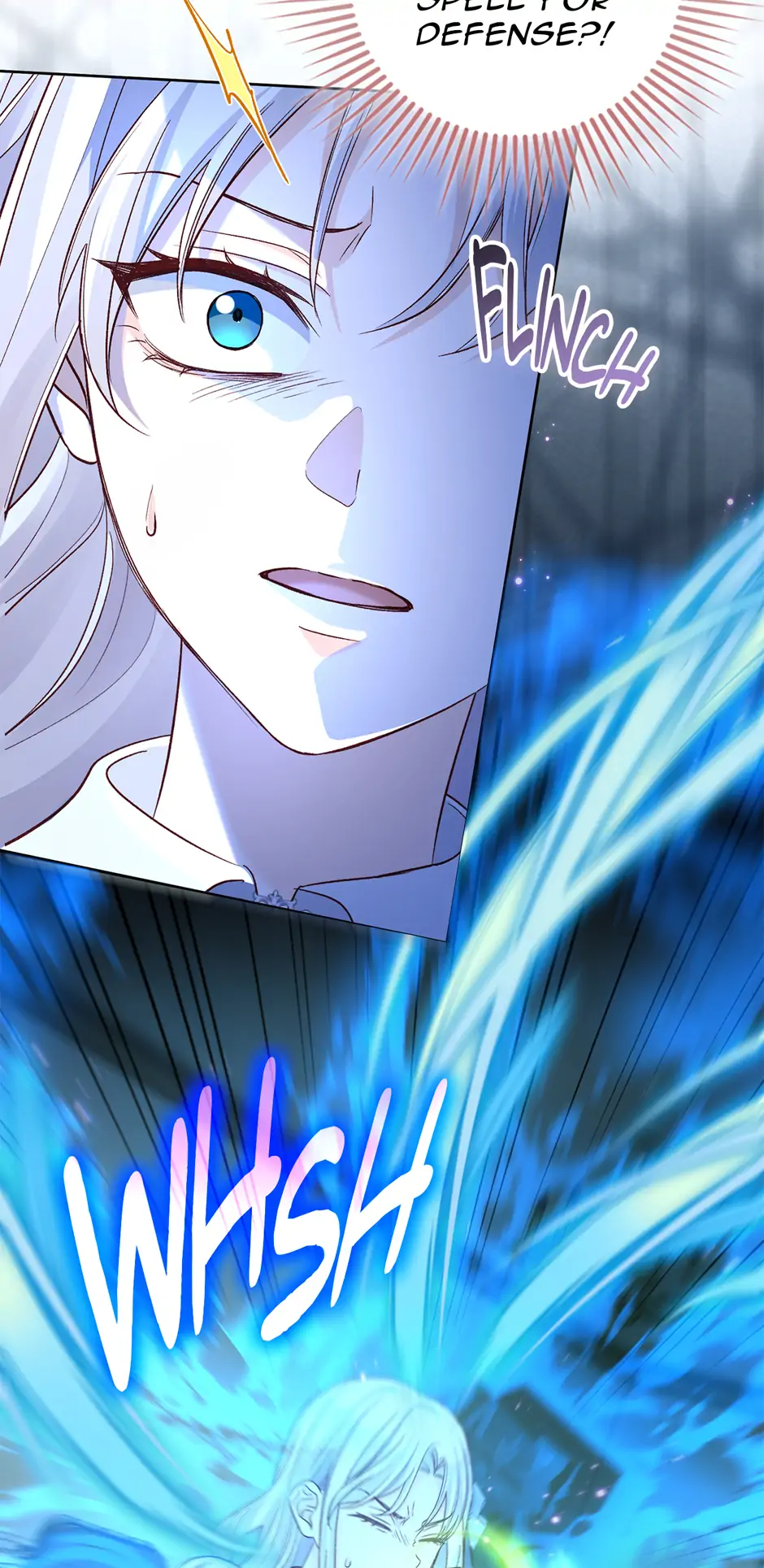 There is no forgiveness from the regressed lady Chapter 47 page 61